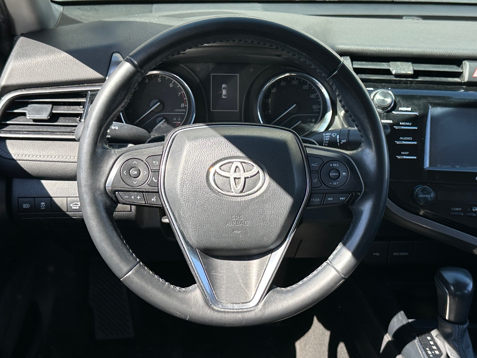 Thumbnail: 2020 Toyota Camry - 5