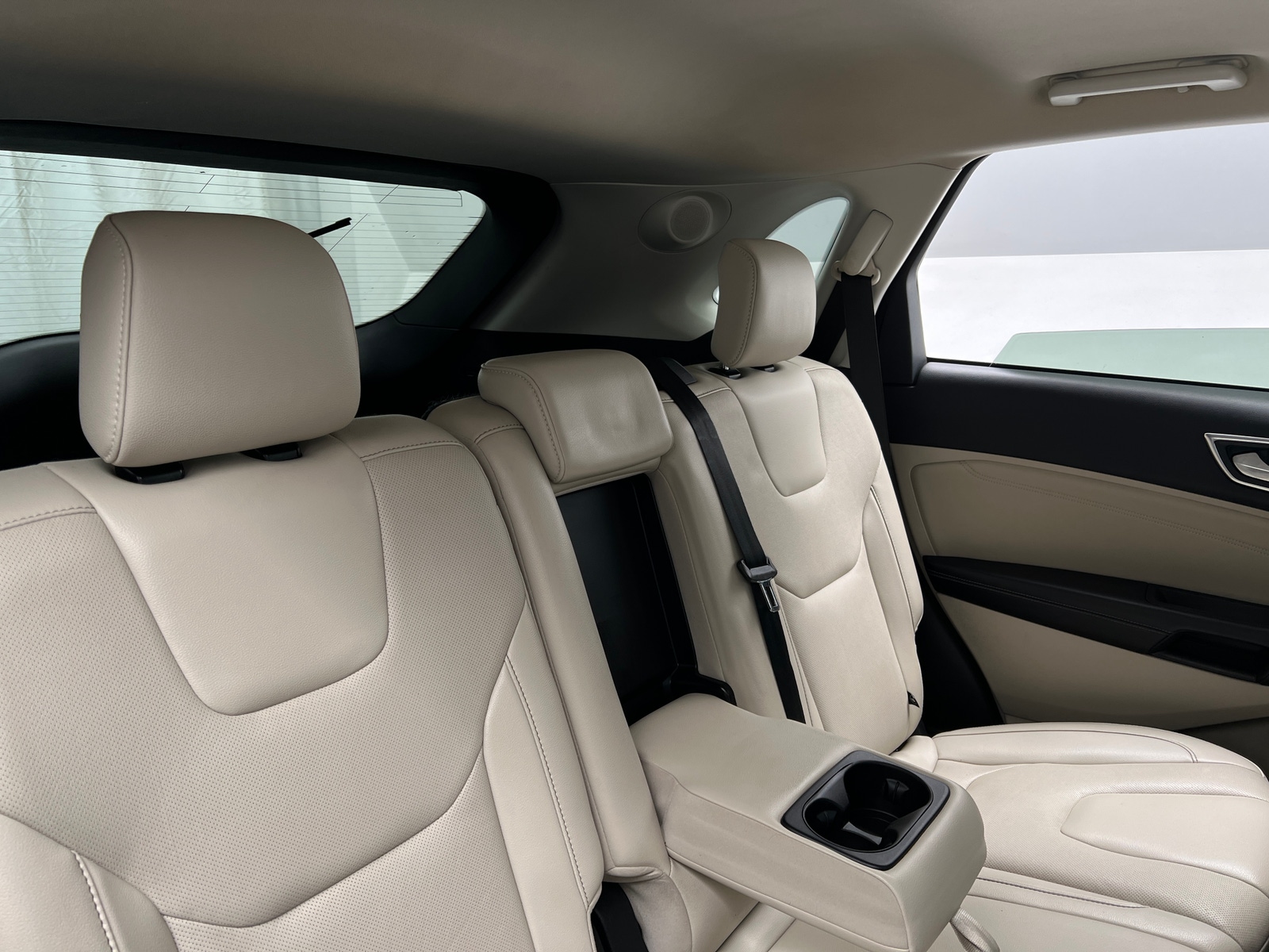 Thumbnail: 2022 Ford Edge - 5