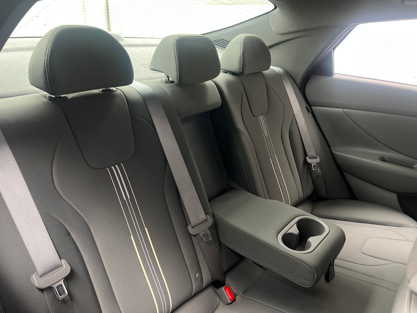 Thumbnail: 2025 Hyundai Elantra - 6