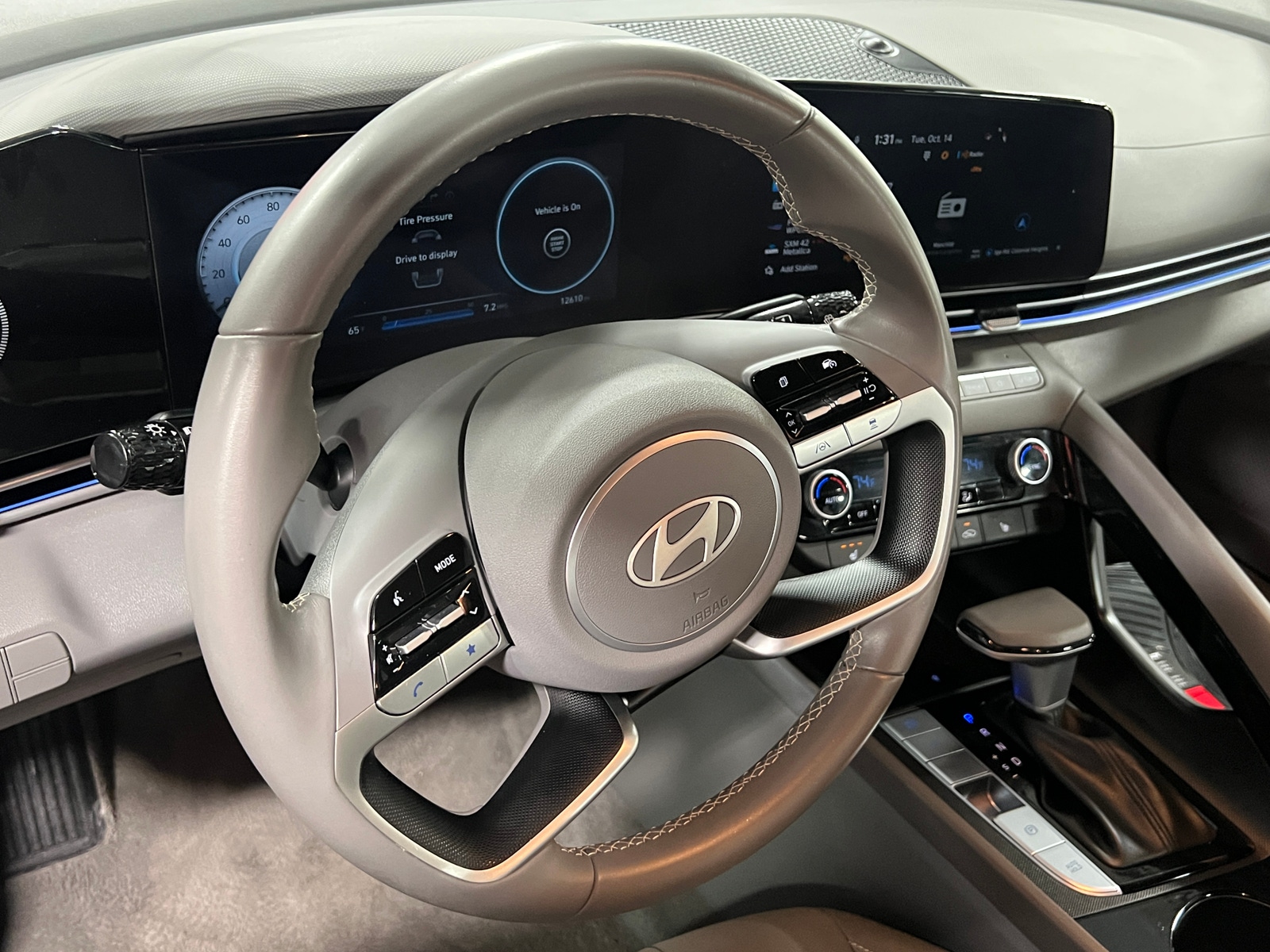 Thumbnail: 2025 Hyundai Elantra - 5