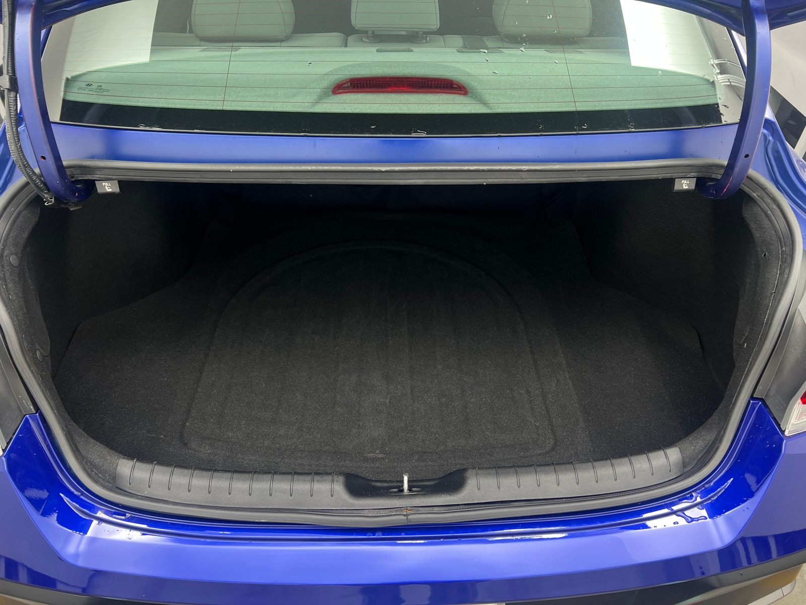 Thumbnail: 2025 Hyundai Elantra - 7