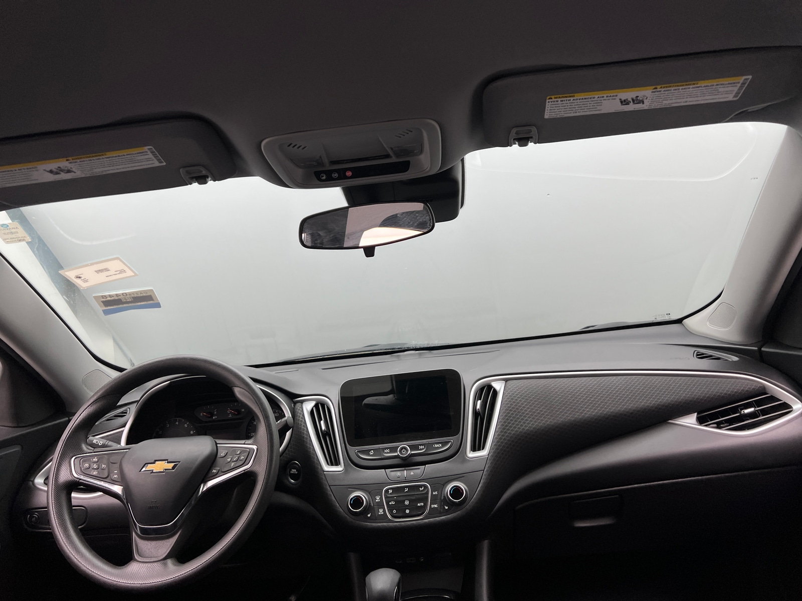 Thumbnail: 2024 Chevrolet Malibu - 3