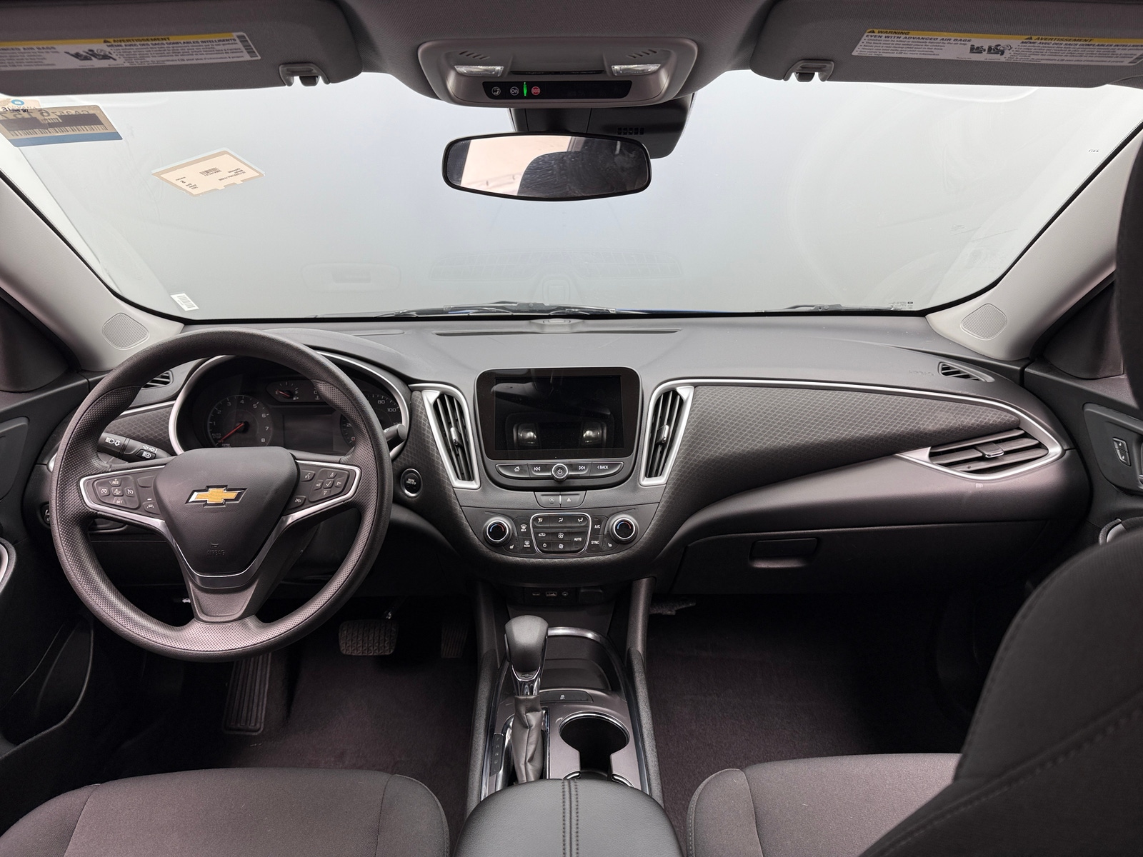 Thumbnail: 2023 Chevrolet Malibu - 3