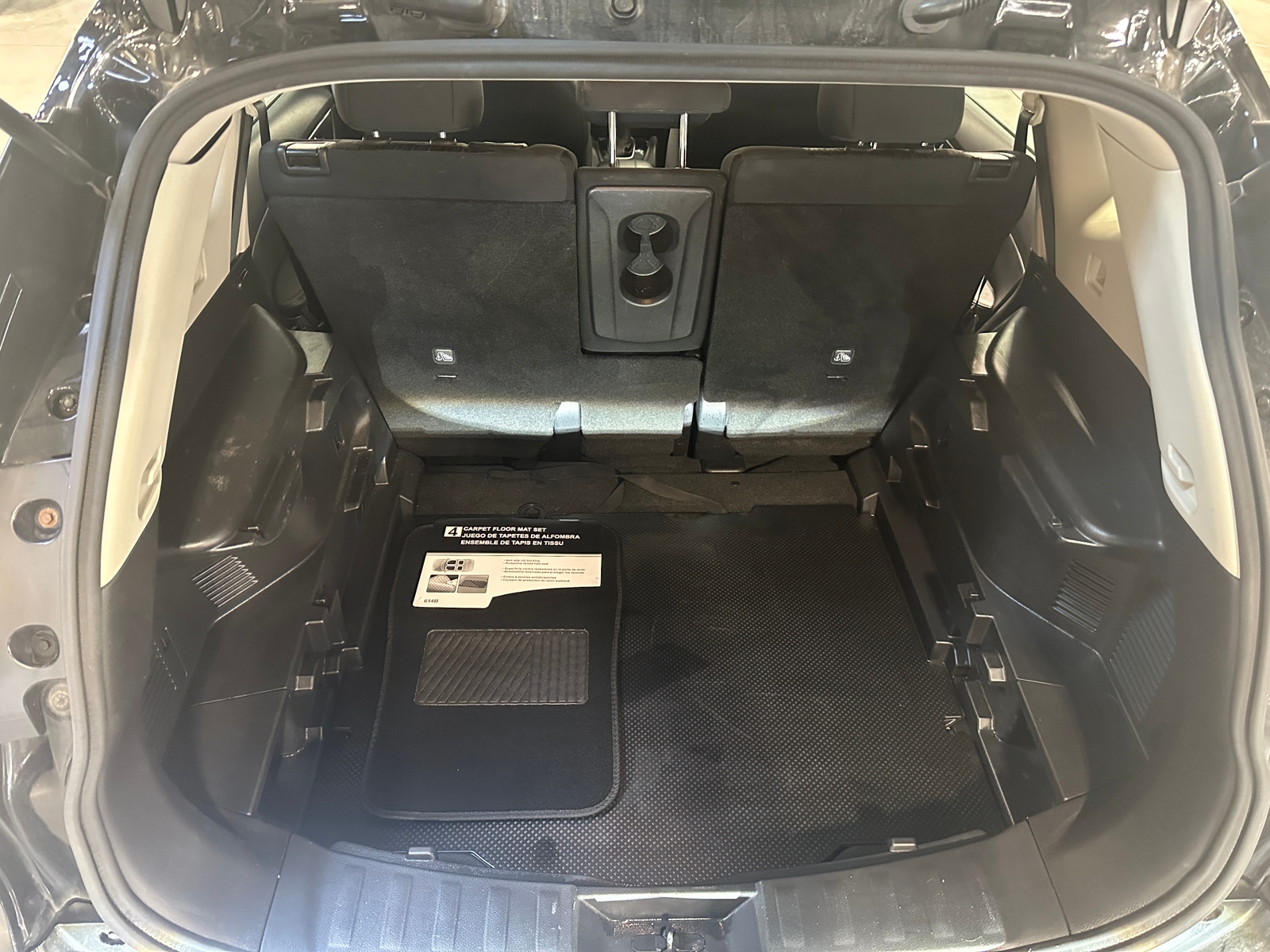 Thumbnail: 2017 Nissan Rogue - 7