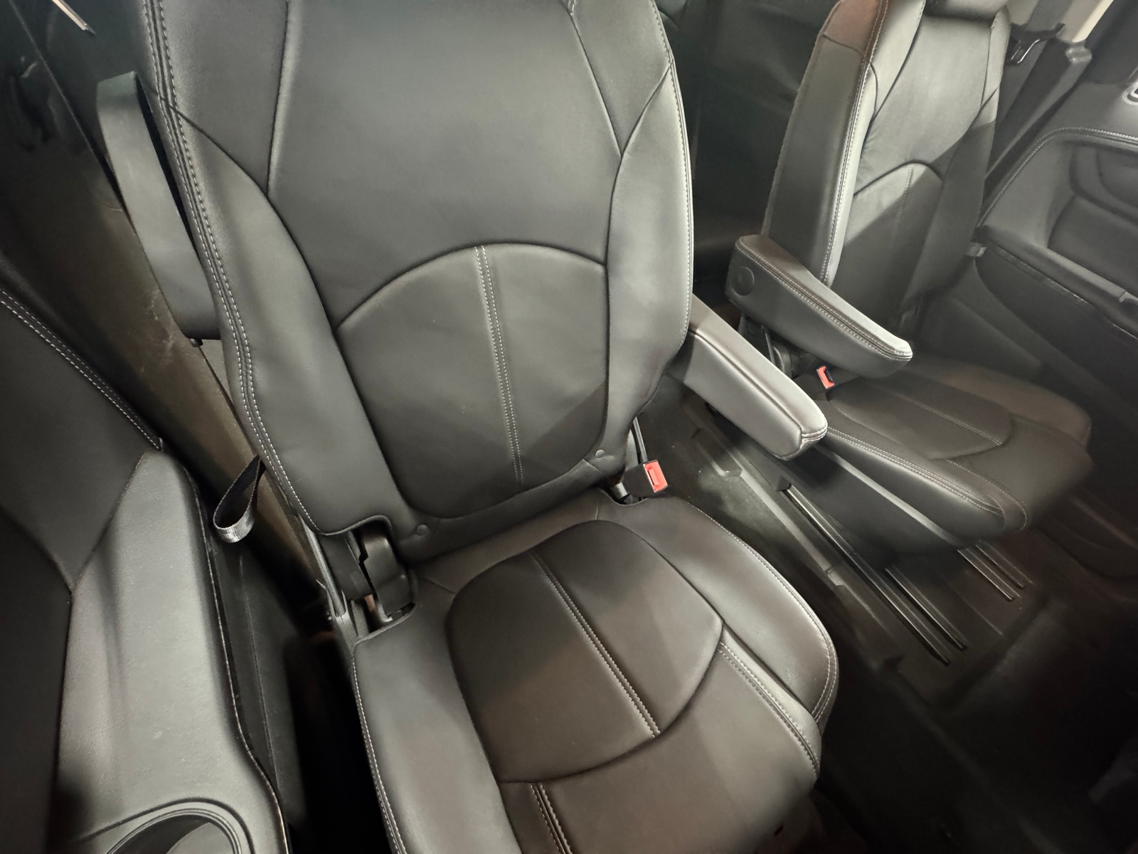 Thumbnail: 2017 GMC Acadia - 5
