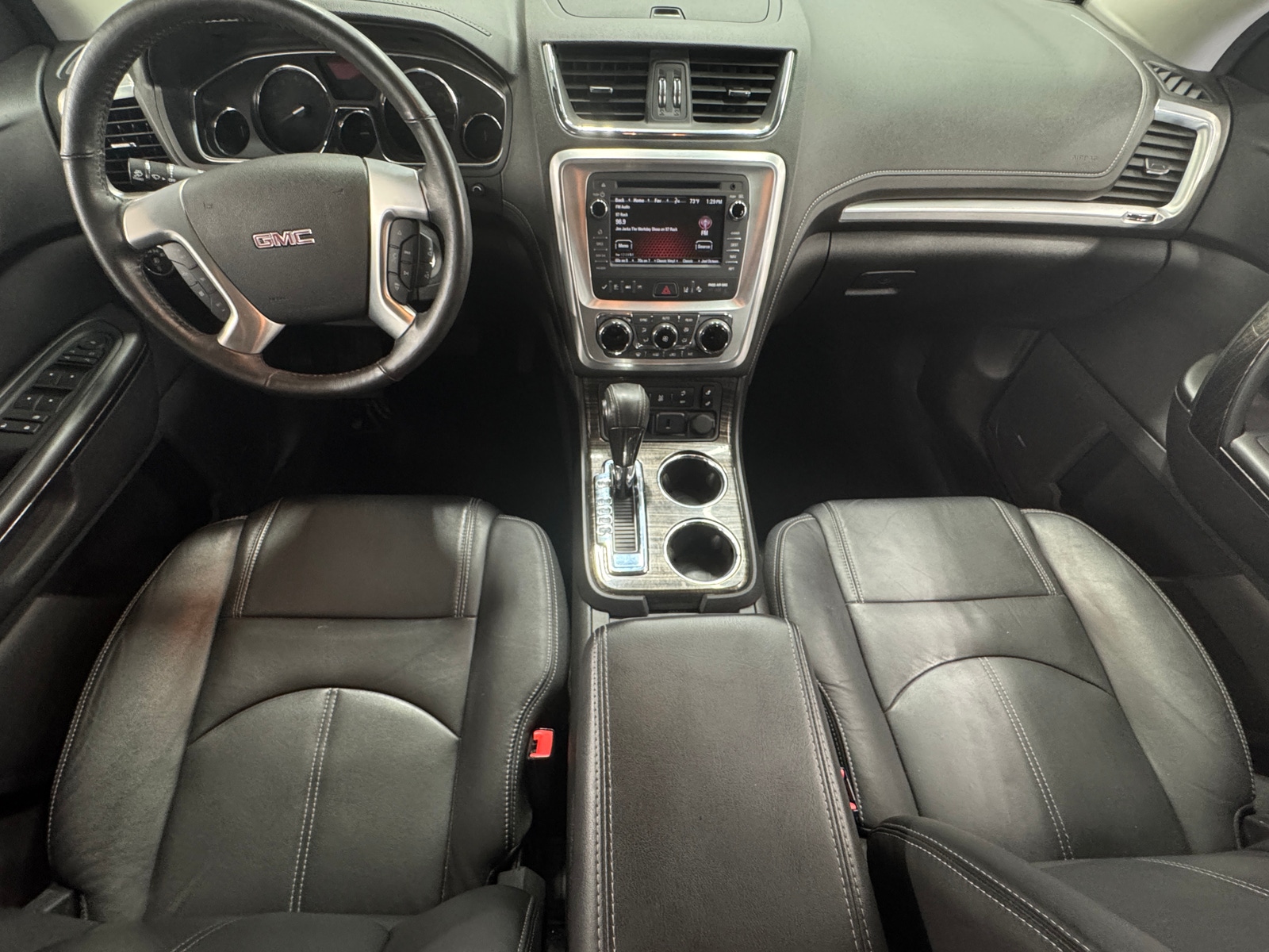 Thumbnail: 2017 GMC Acadia - 2