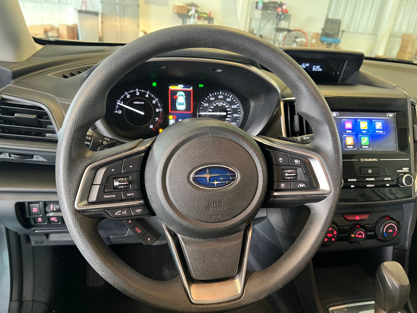 Thumbnail: 2018 Subaru Impreza - 5