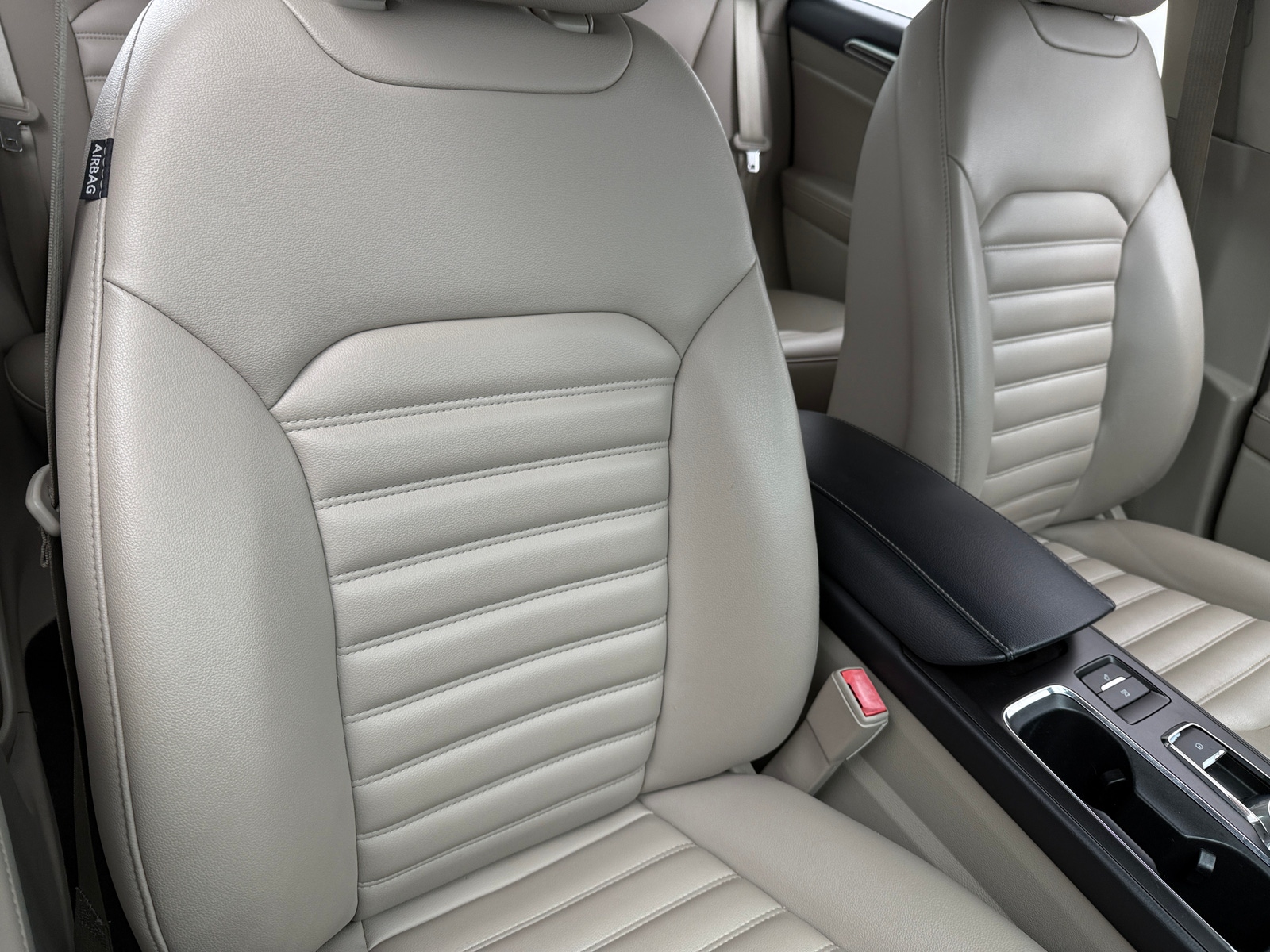 Thumbnail: 2019 Ford Fusion - 2