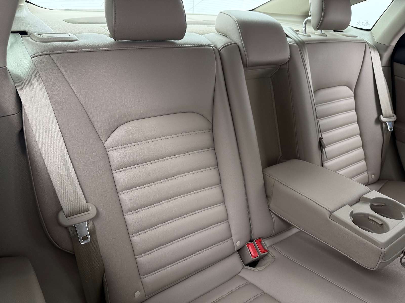Thumbnail: 2019 Ford Fusion - 6