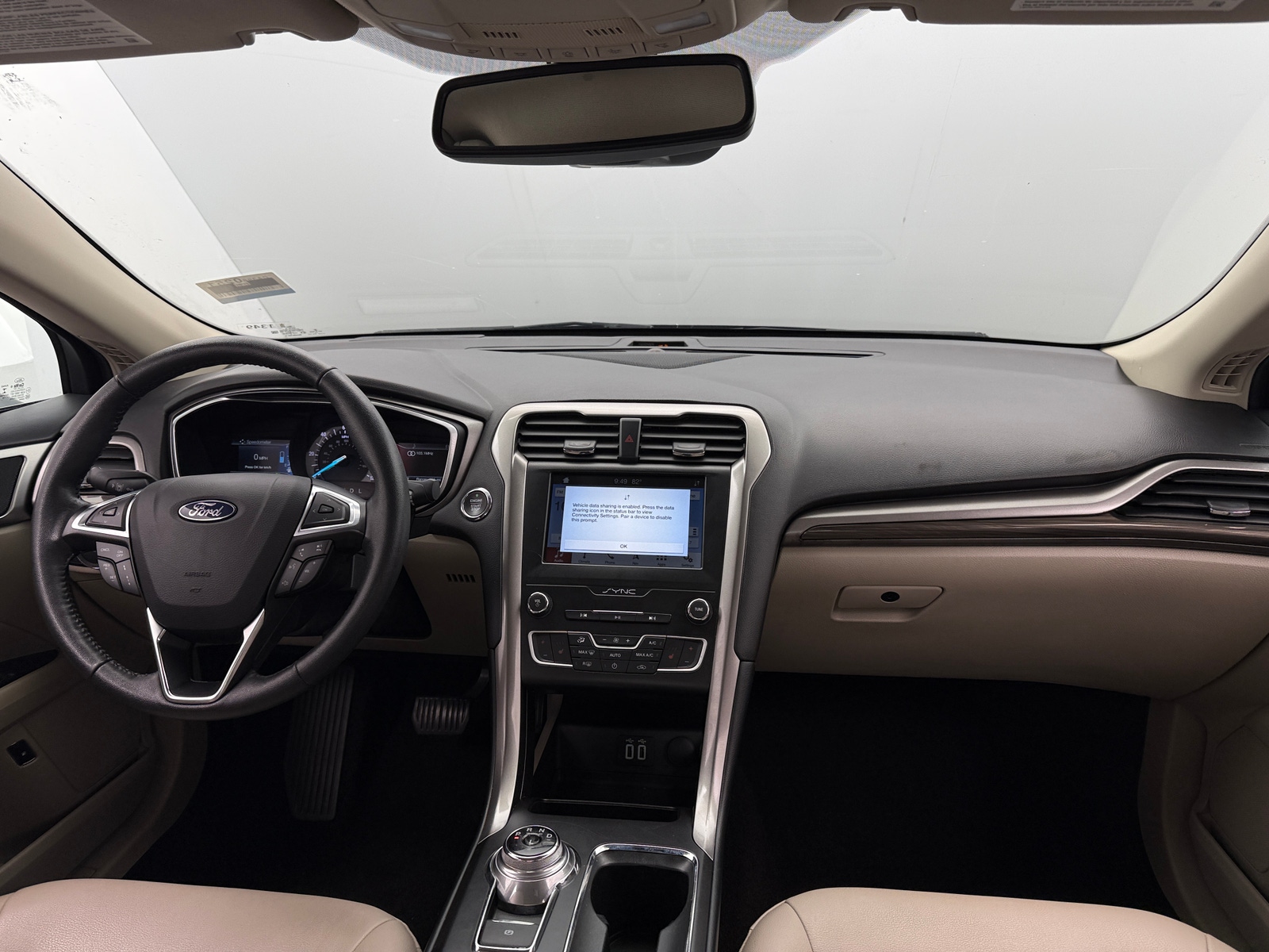 Thumbnail: 2019 Ford Fusion - 3