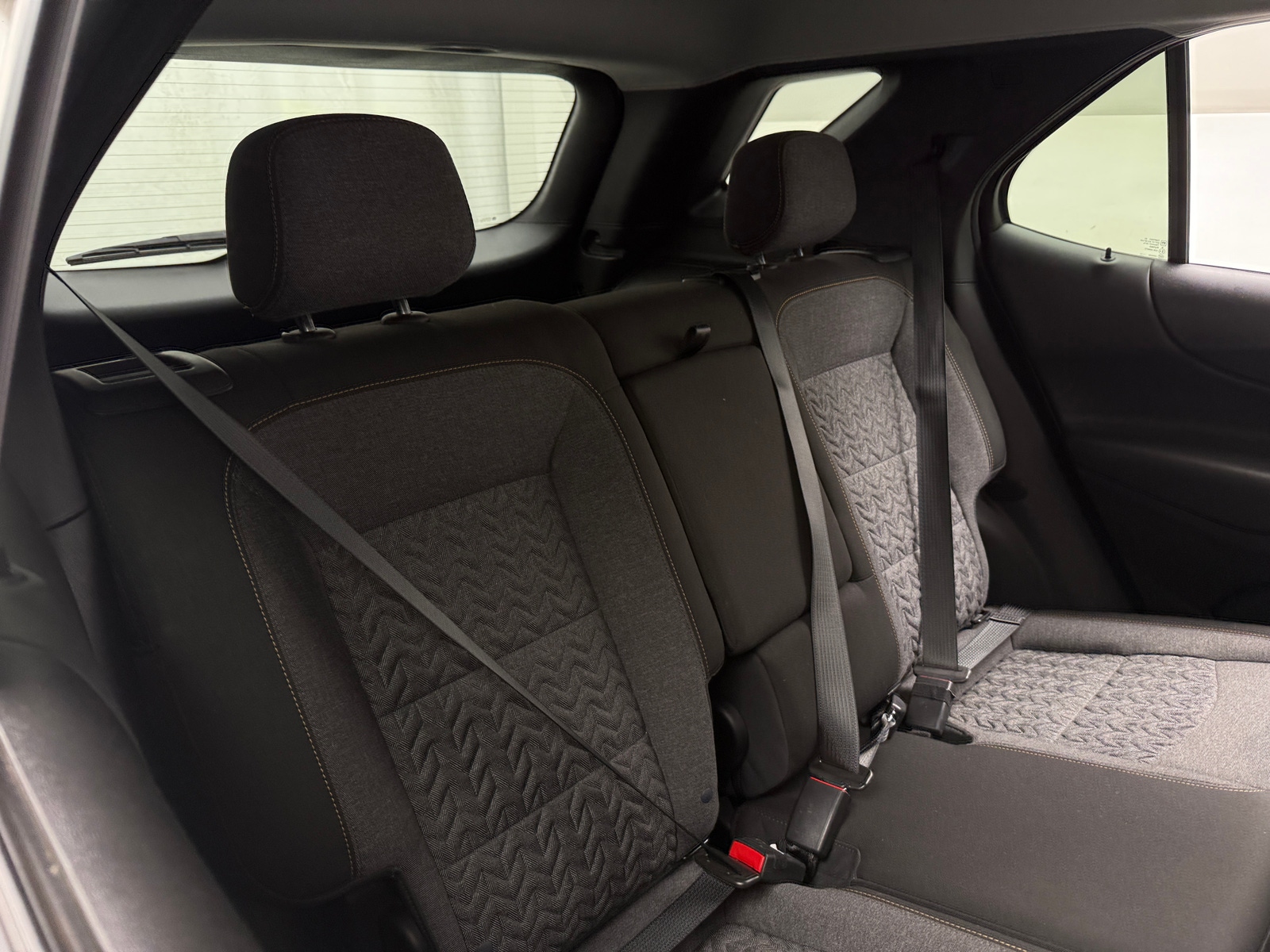 Thumbnail: 2024 Chevrolet Equinox - 6