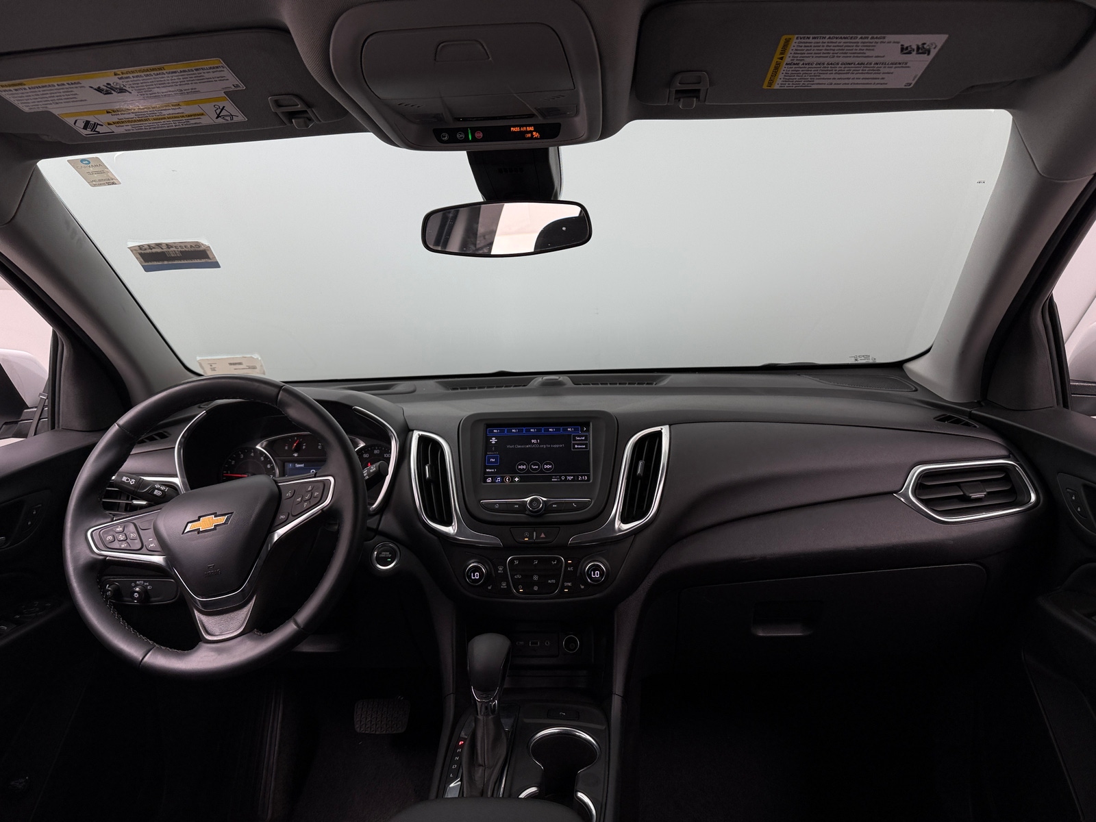 Thumbnail: 2024 Chevrolet Equinox - 3