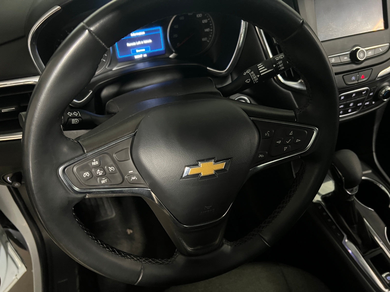 Thumbnail: 2024 Chevrolet Equinox - 5