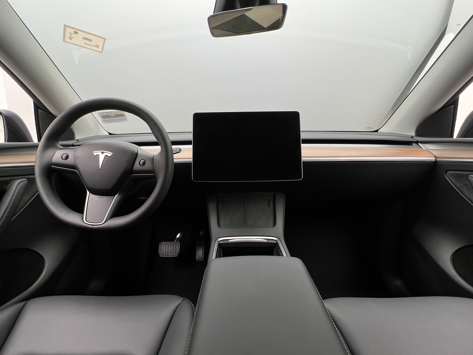 Thumbnail: 2024 Tesla Model Y - 2