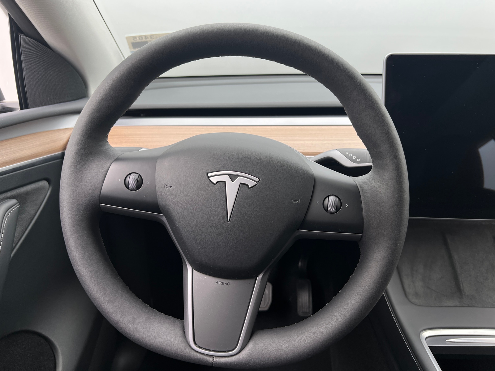 Thumbnail: 2024 Tesla Model Y - 4