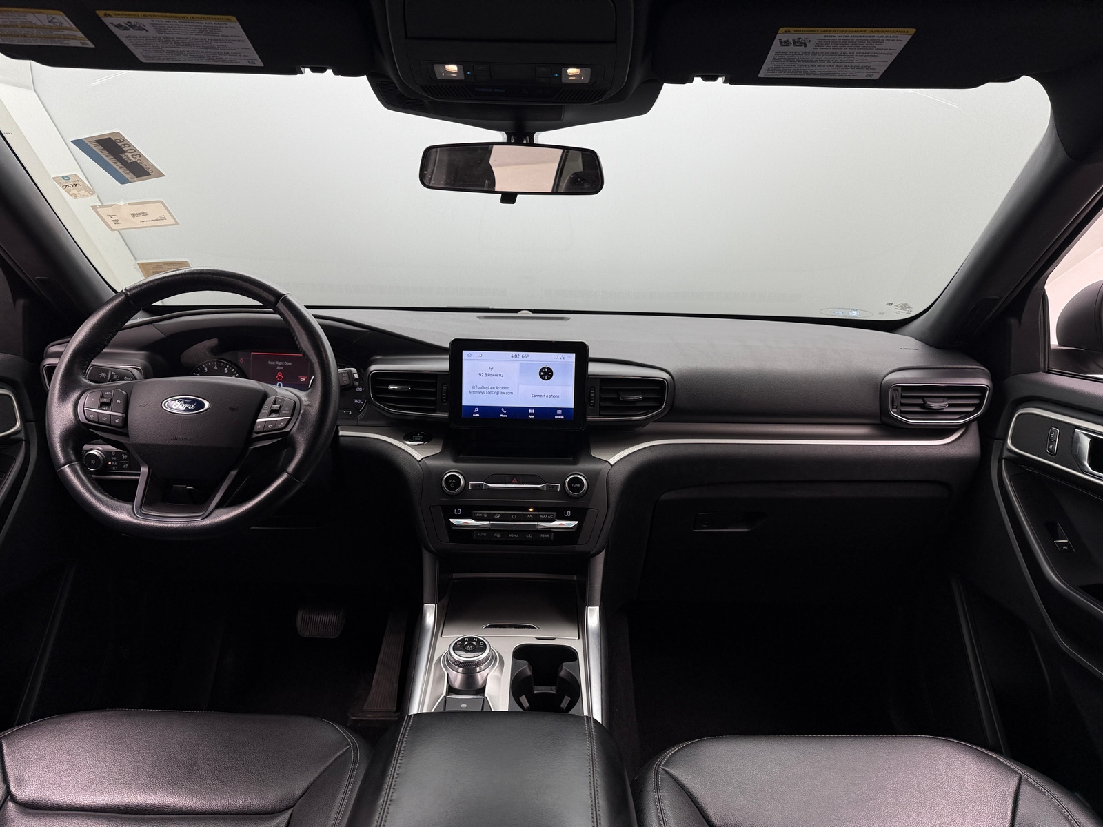 Thumbnail: 2020 Ford Explorer - 3