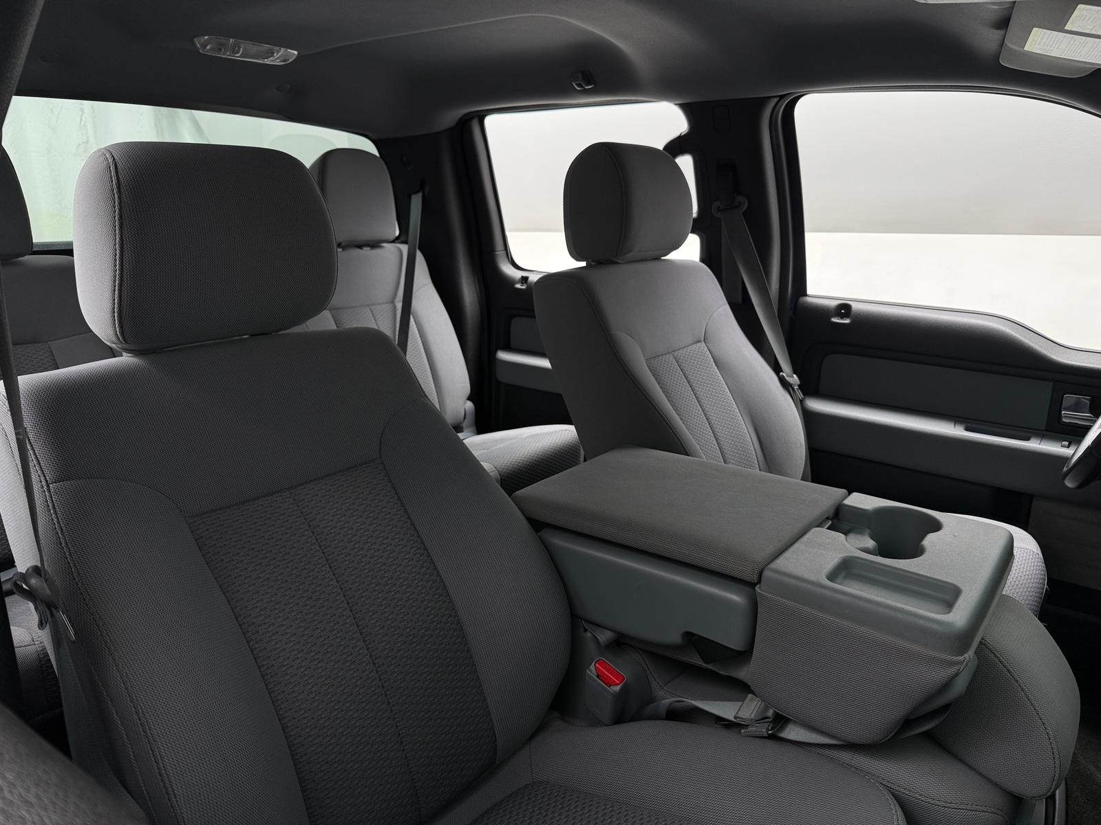 Thumbnail: 2014 Ford Econoline - 2