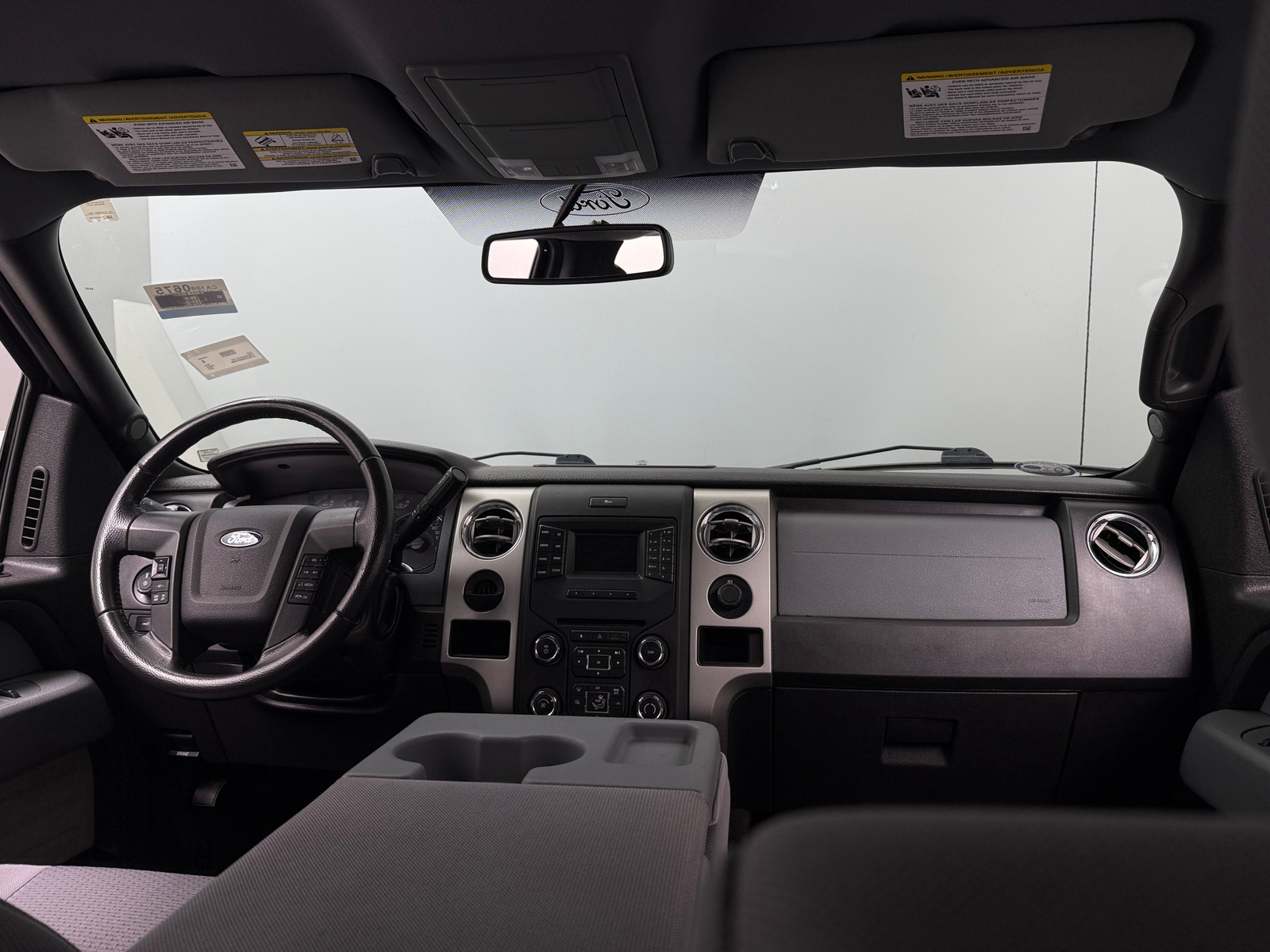 Thumbnail: 2014 Ford Econoline - 3