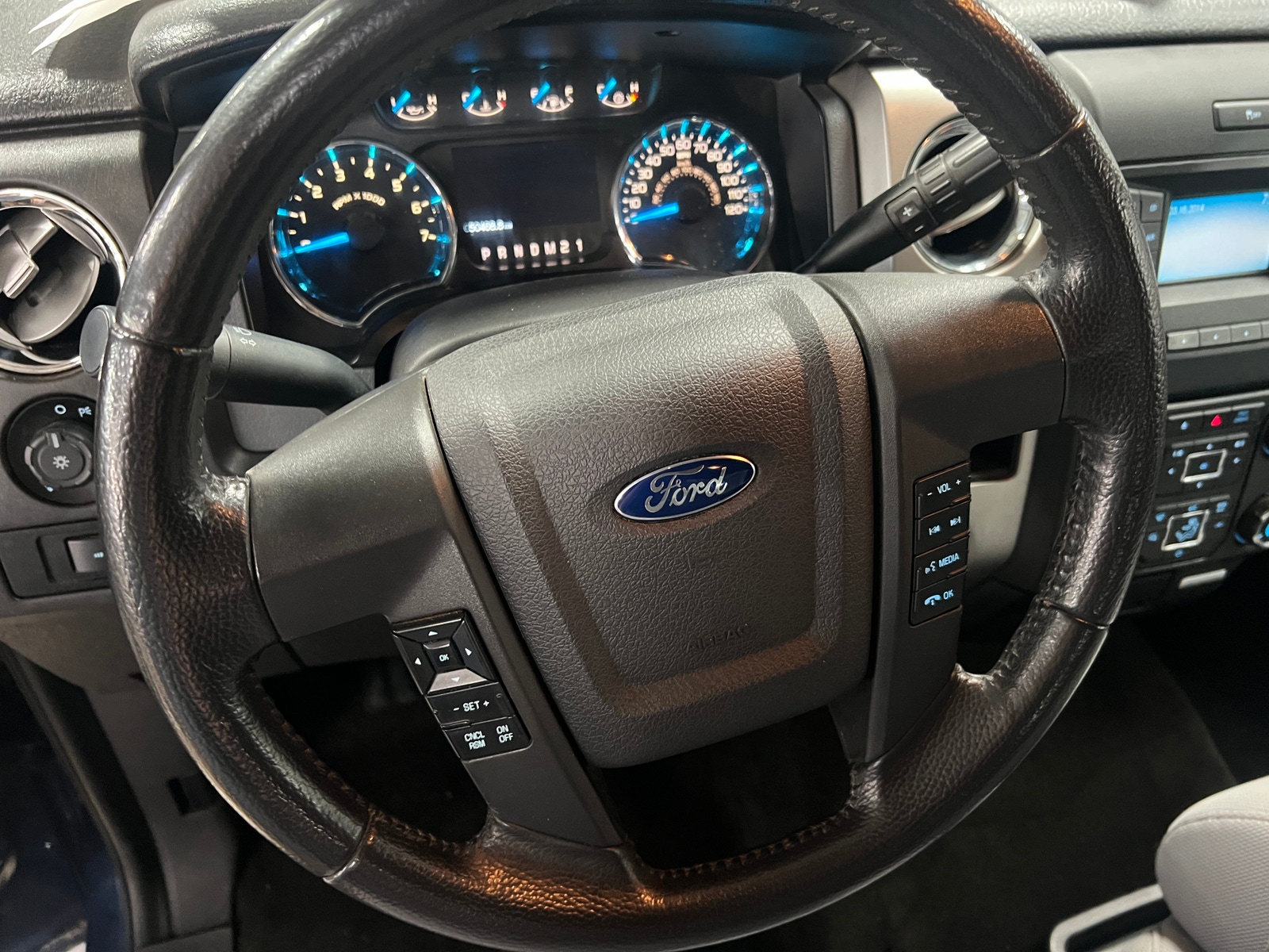 Thumbnail: 2014 Ford Econoline - 5