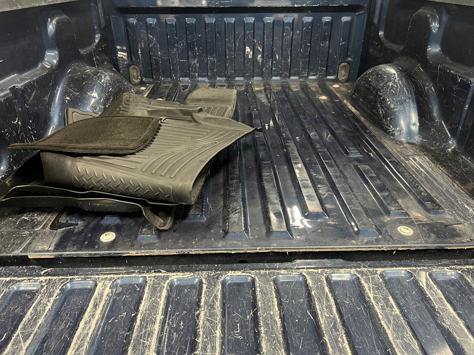 Thumbnail: 2014 Ford Econoline - 7