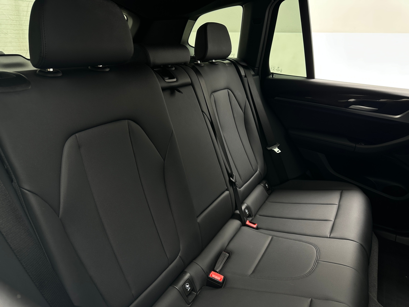 Thumbnail: 2020 BMW X3 - 5