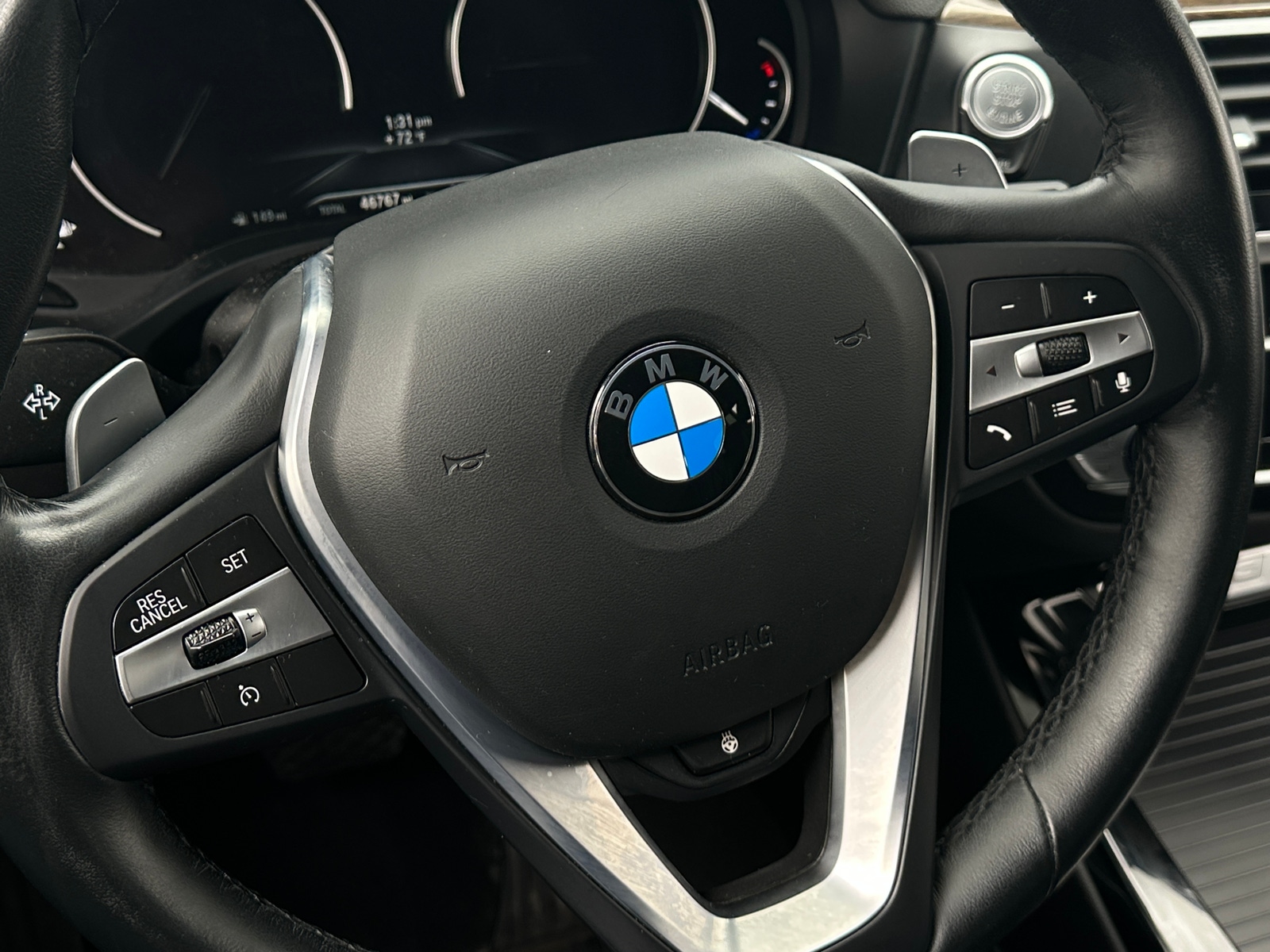 Thumbnail: 2020 BMW X3 - 4