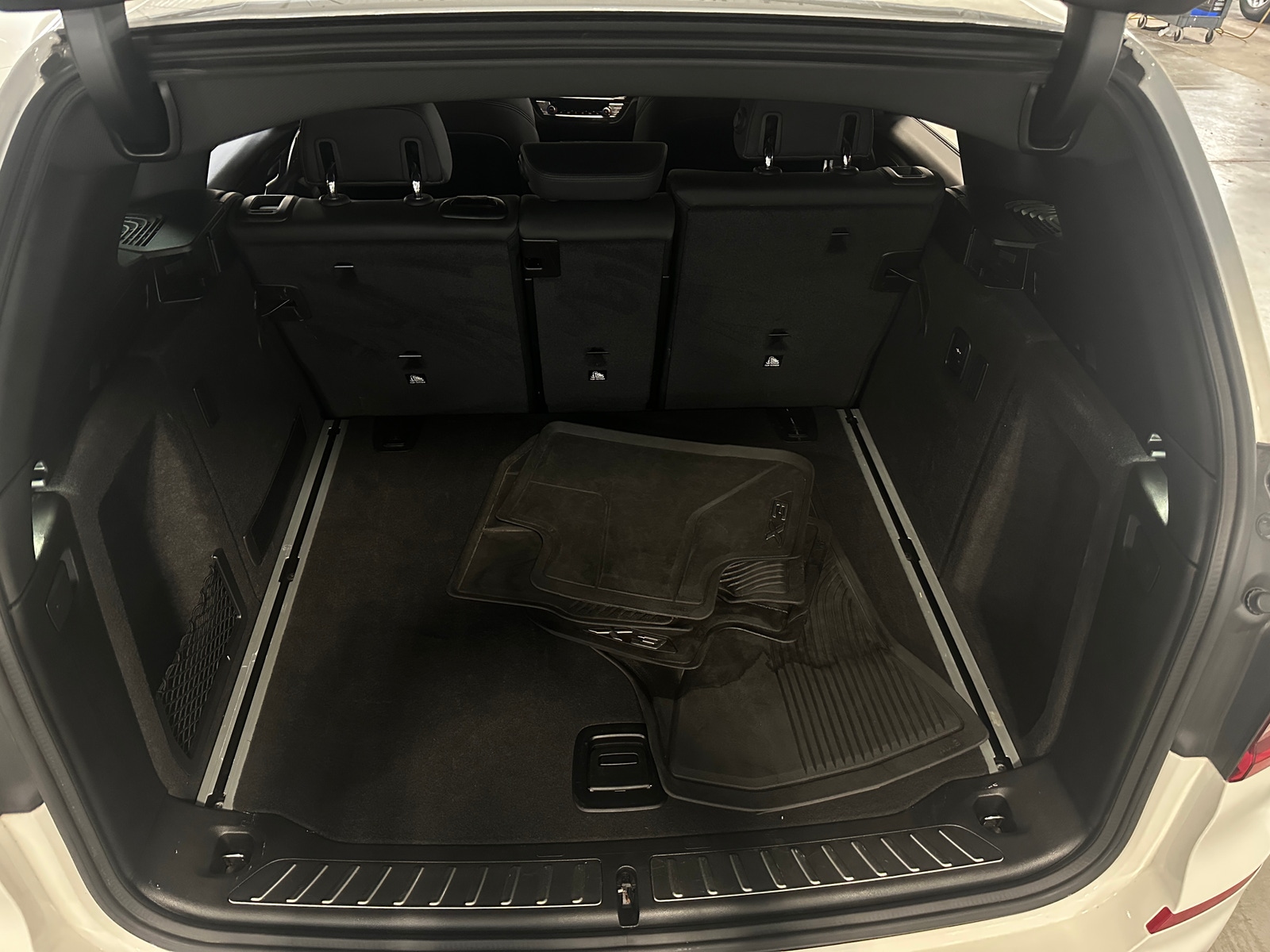 Thumbnail: 2020 BMW X3 - 6