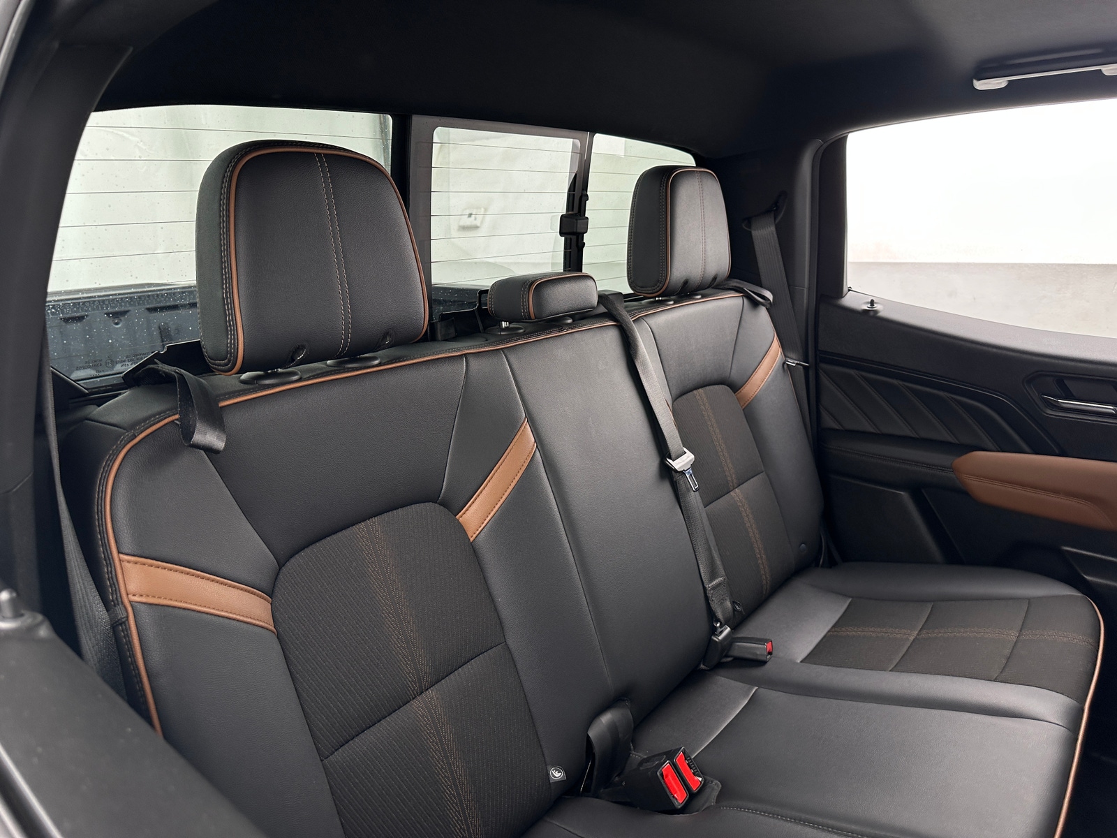 Thumbnail: 2023 GMC Canyon - 6
