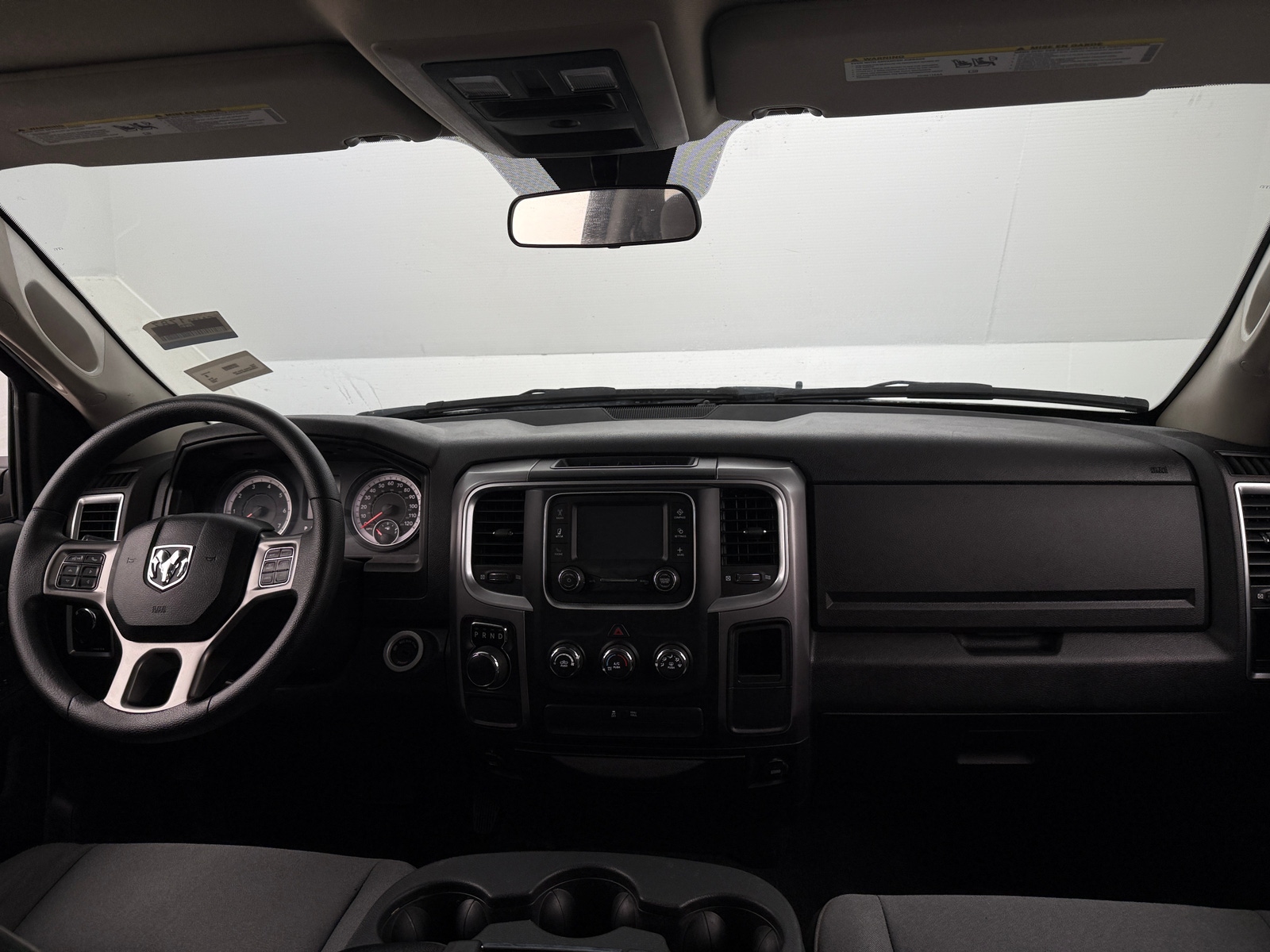 Thumbnail: 2022 RAM 1500 Classic - 3