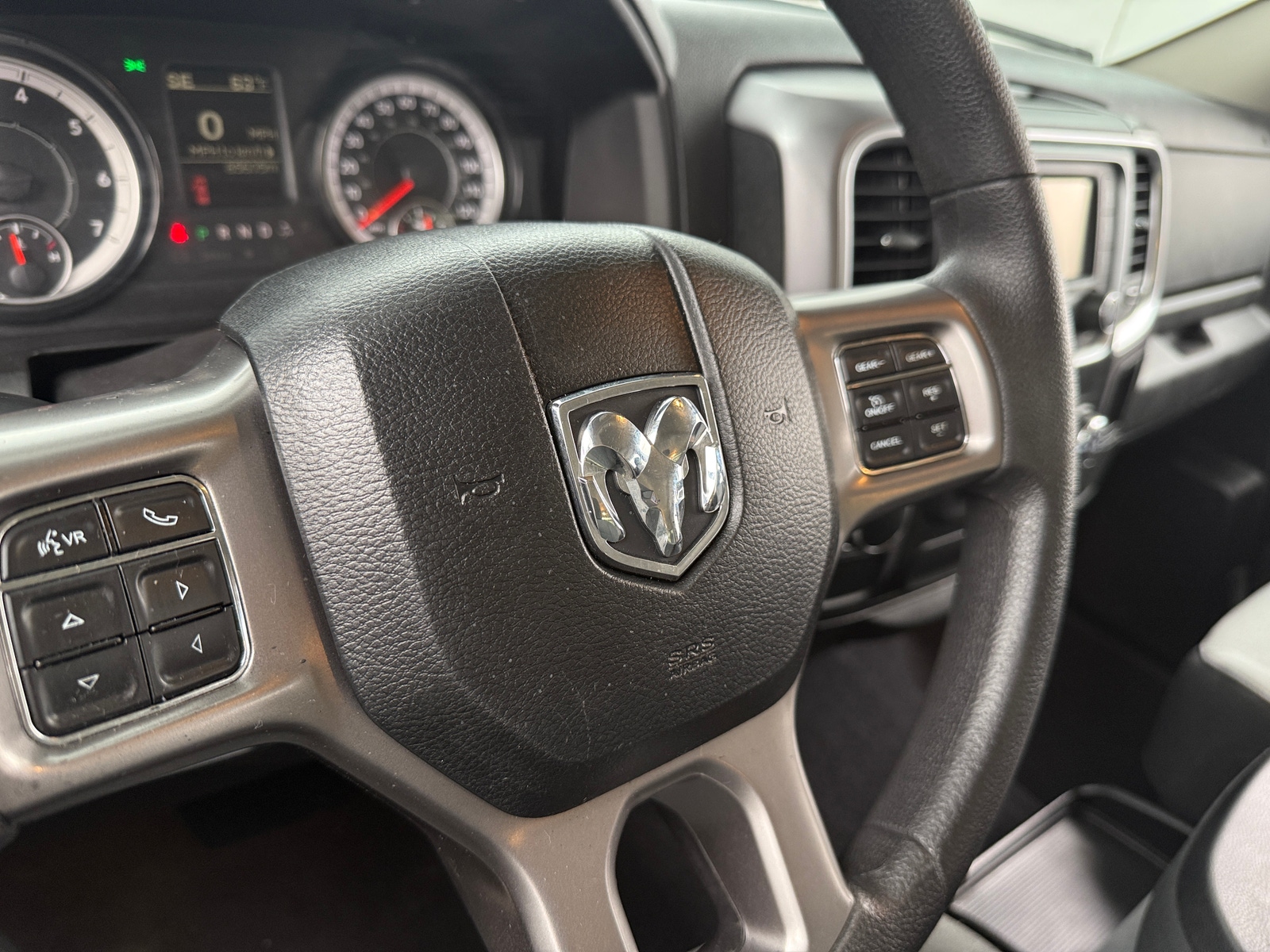 Thumbnail: 2022 RAM 1500 Classic - 5
