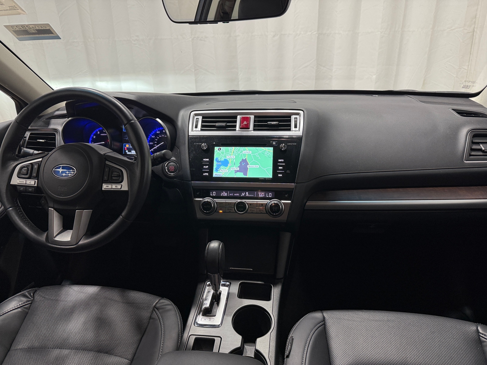 Thumbnail: 2017 Subaru Outback - 2