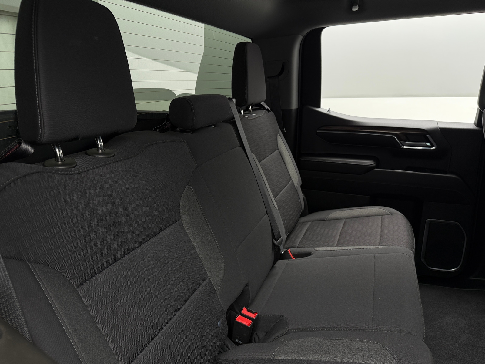 Thumbnail: 2023 Chevrolet Silverado 1500 - 6