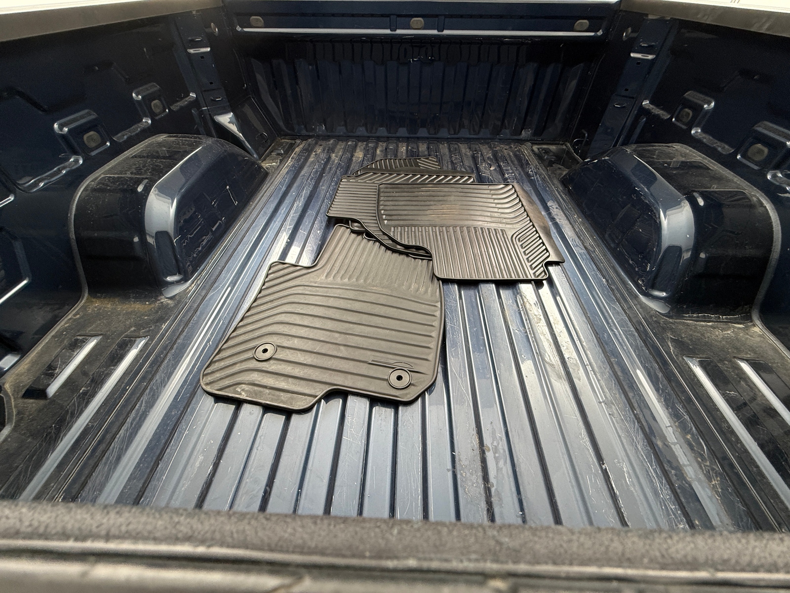 Thumbnail: 2023 Chevrolet Silverado 1500 - 7