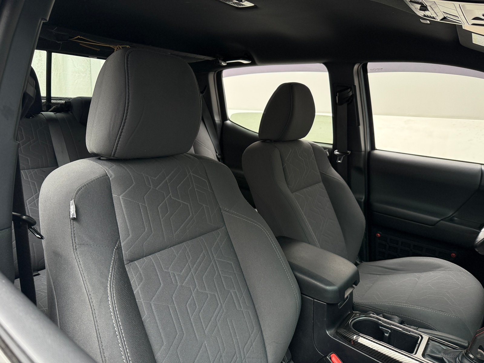 Thumbnail: 2019 Toyota Tacoma - 2