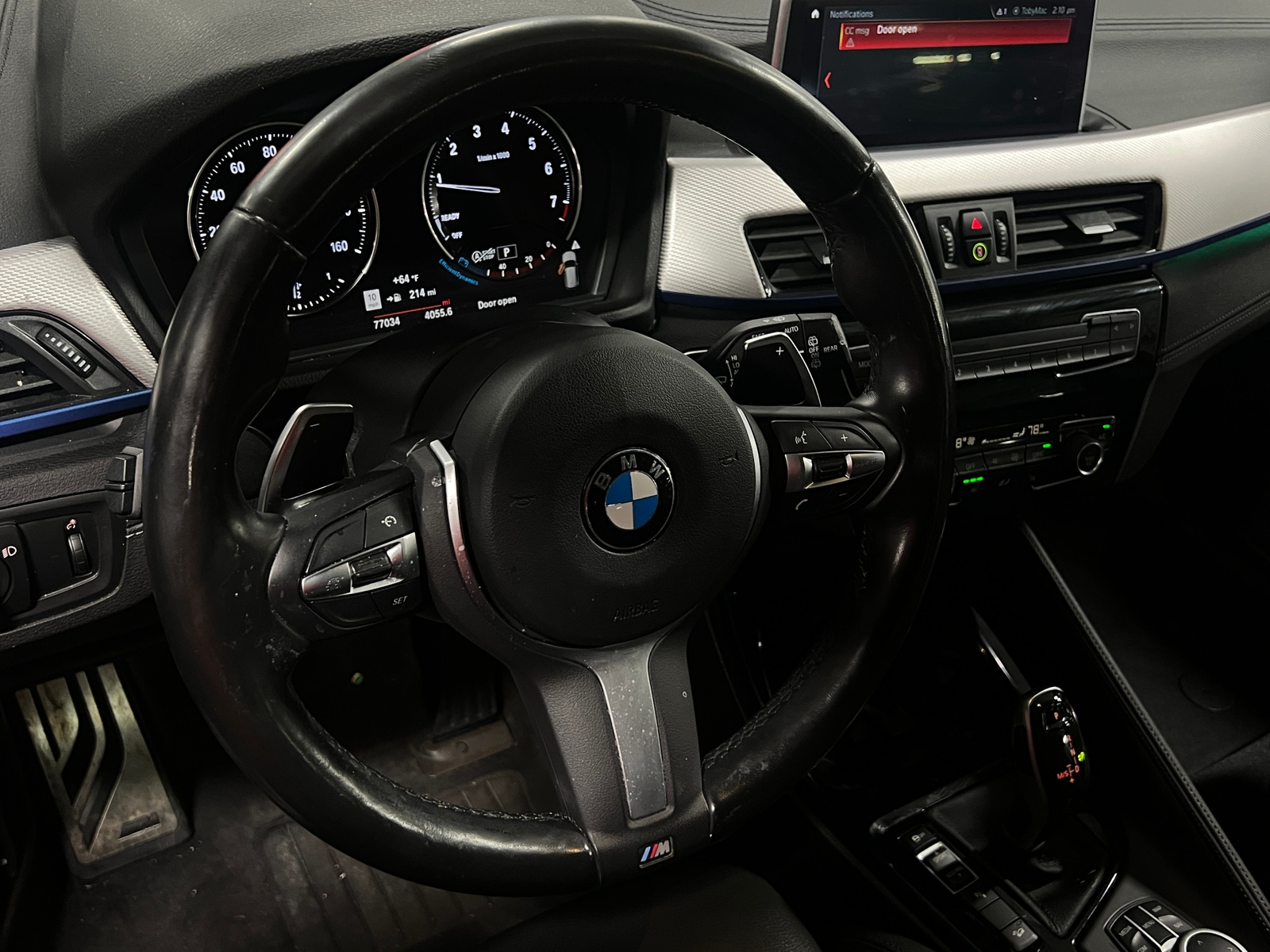 Thumbnail: 2021 BMW X1 - 4