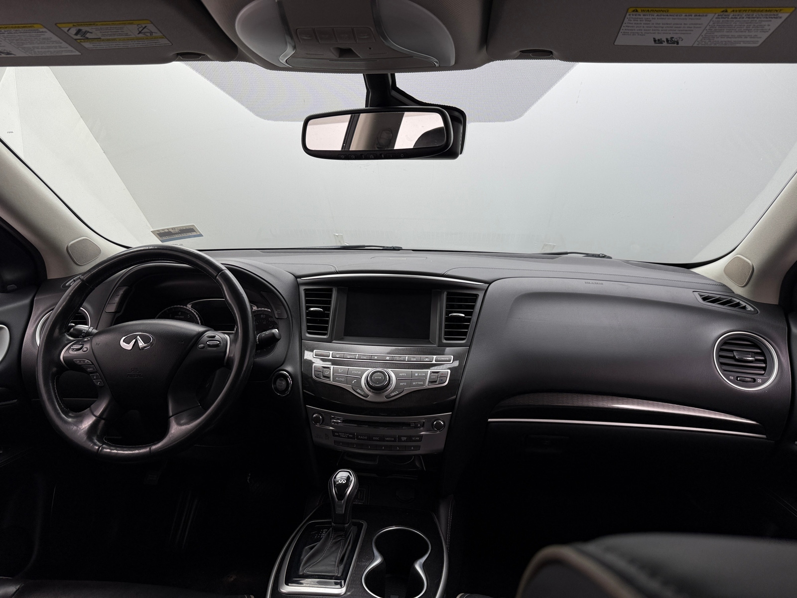Thumbnail: 2020 INFINITI QX60 - 2
