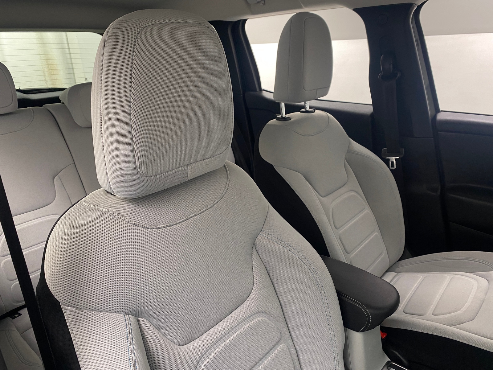 Thumbnail: 2022 Jeep Renegade - 2