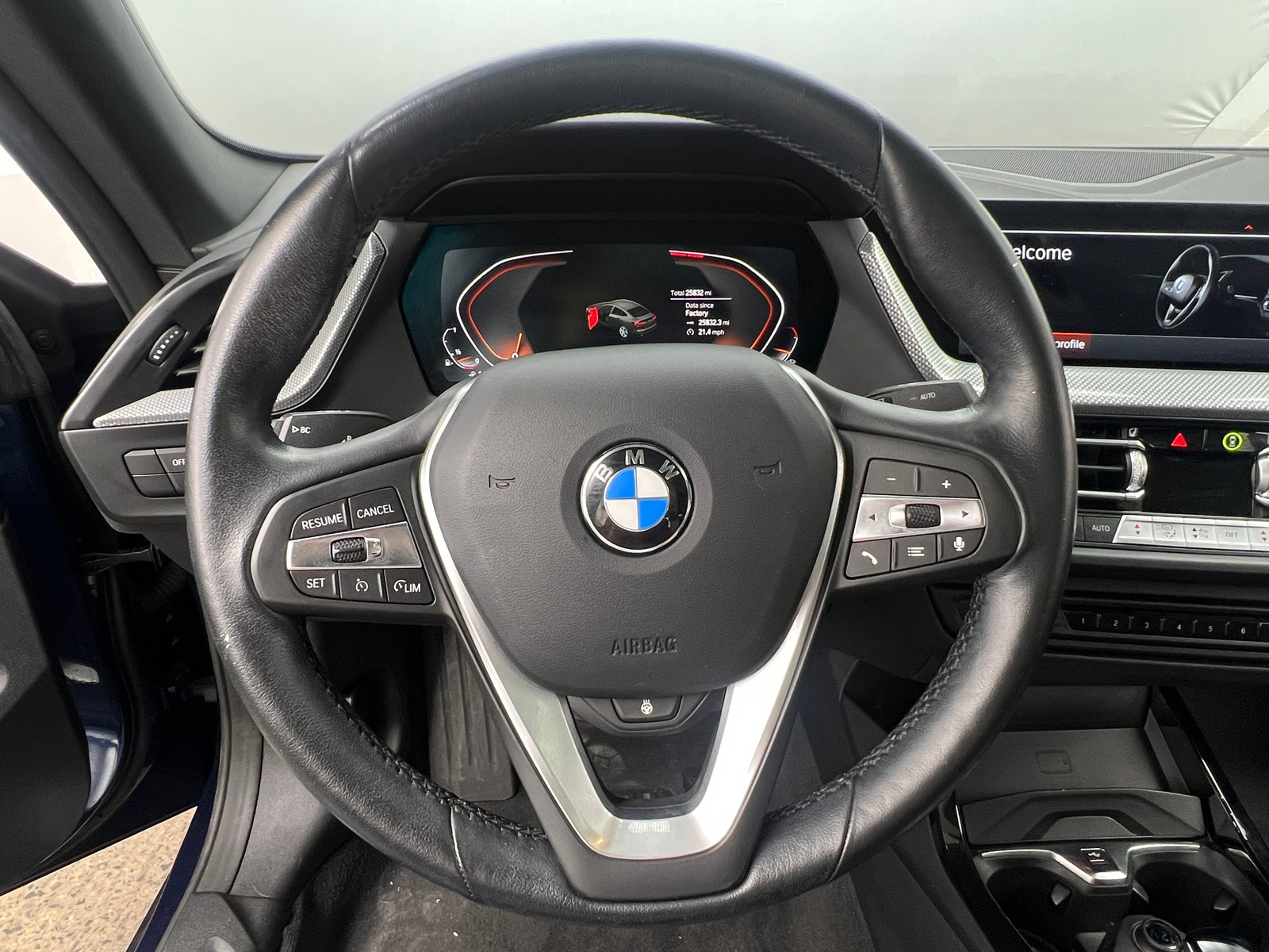 Thumbnail: 2022 BMW 2 Series - 4