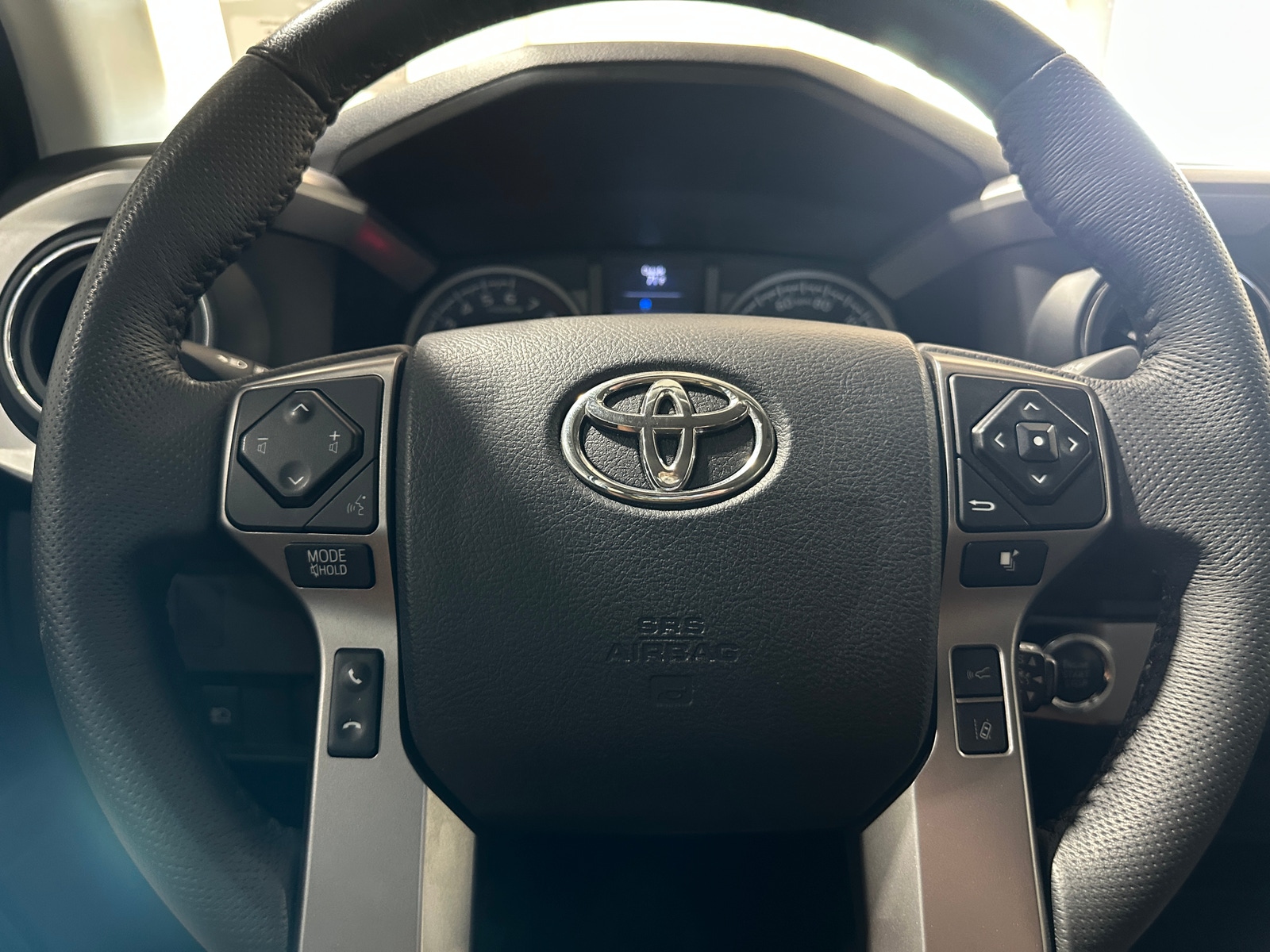 Thumbnail: 2023 Toyota Tacoma - 5