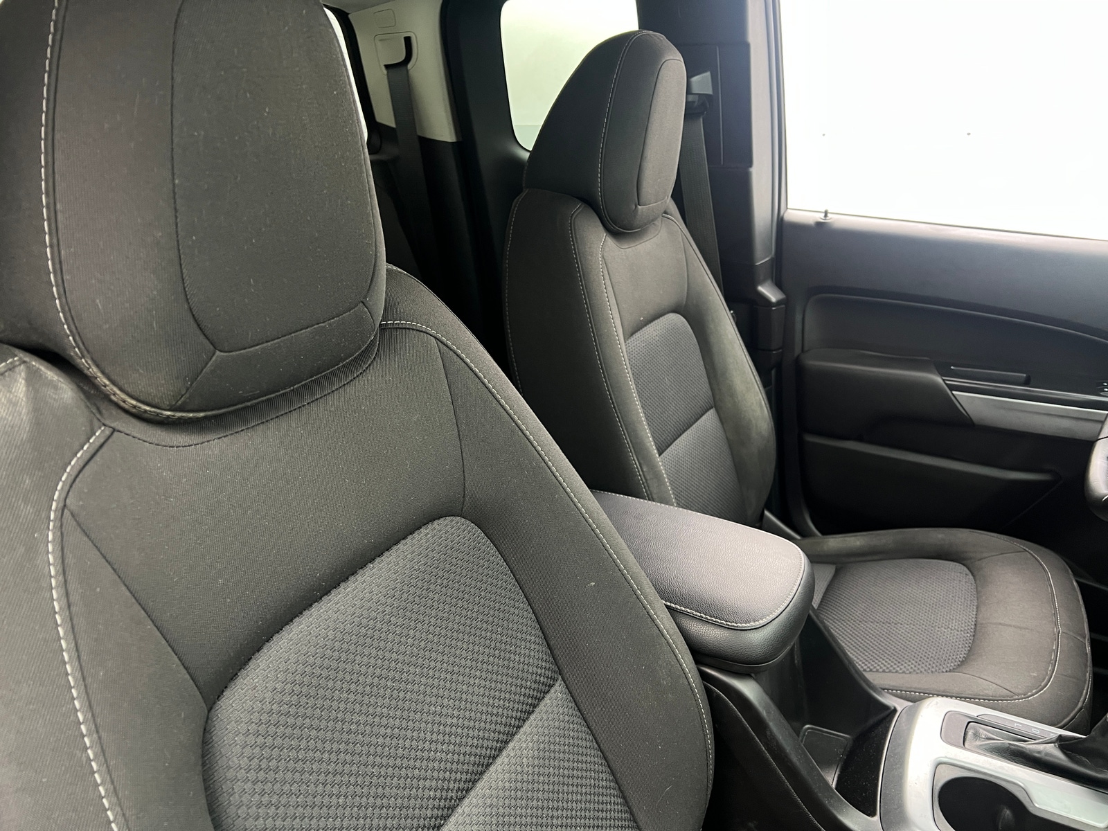 Thumbnail: 2019 Chevrolet Colorado - 2