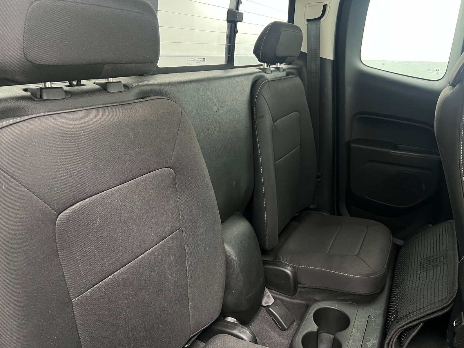 Thumbnail: 2019 Chevrolet Colorado - 6