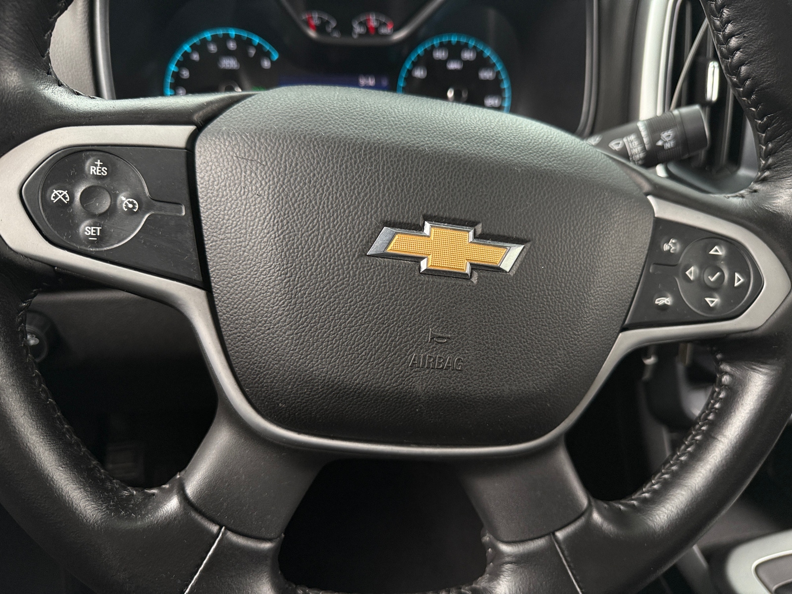 Thumbnail: 2019 Chevrolet Colorado - 5