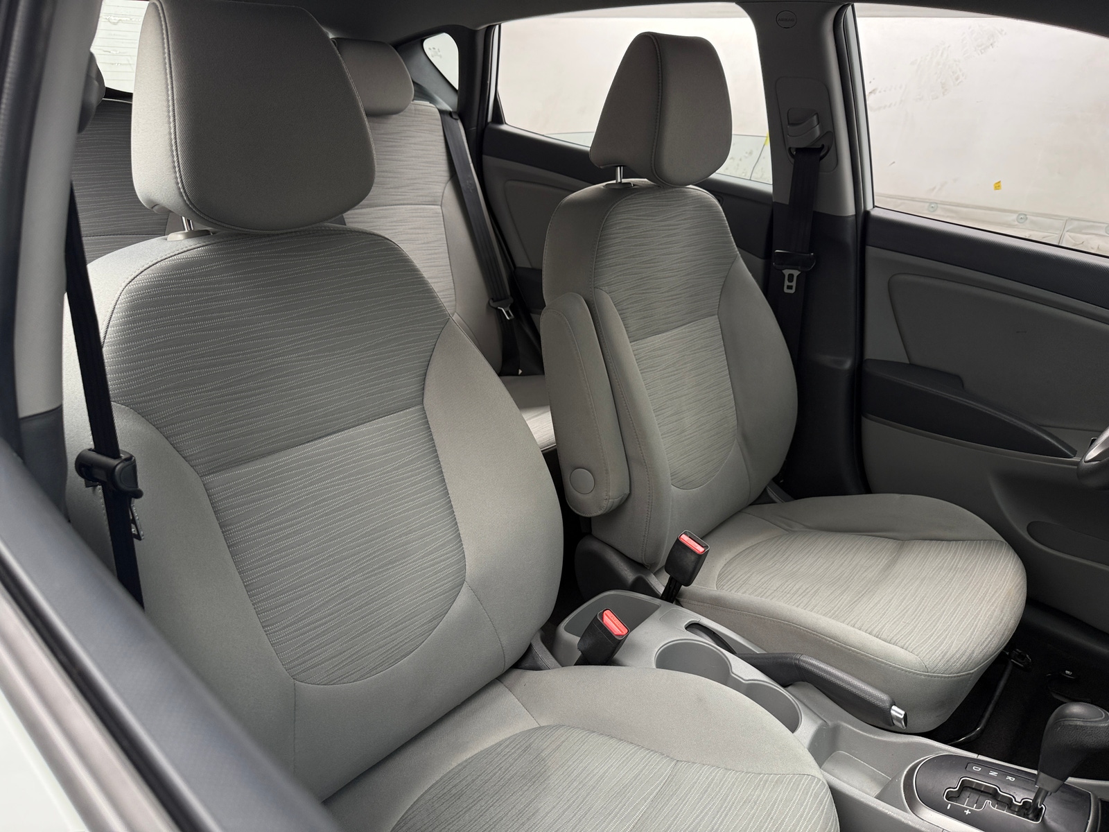 Thumbnail: 2016 Hyundai Accent - 2