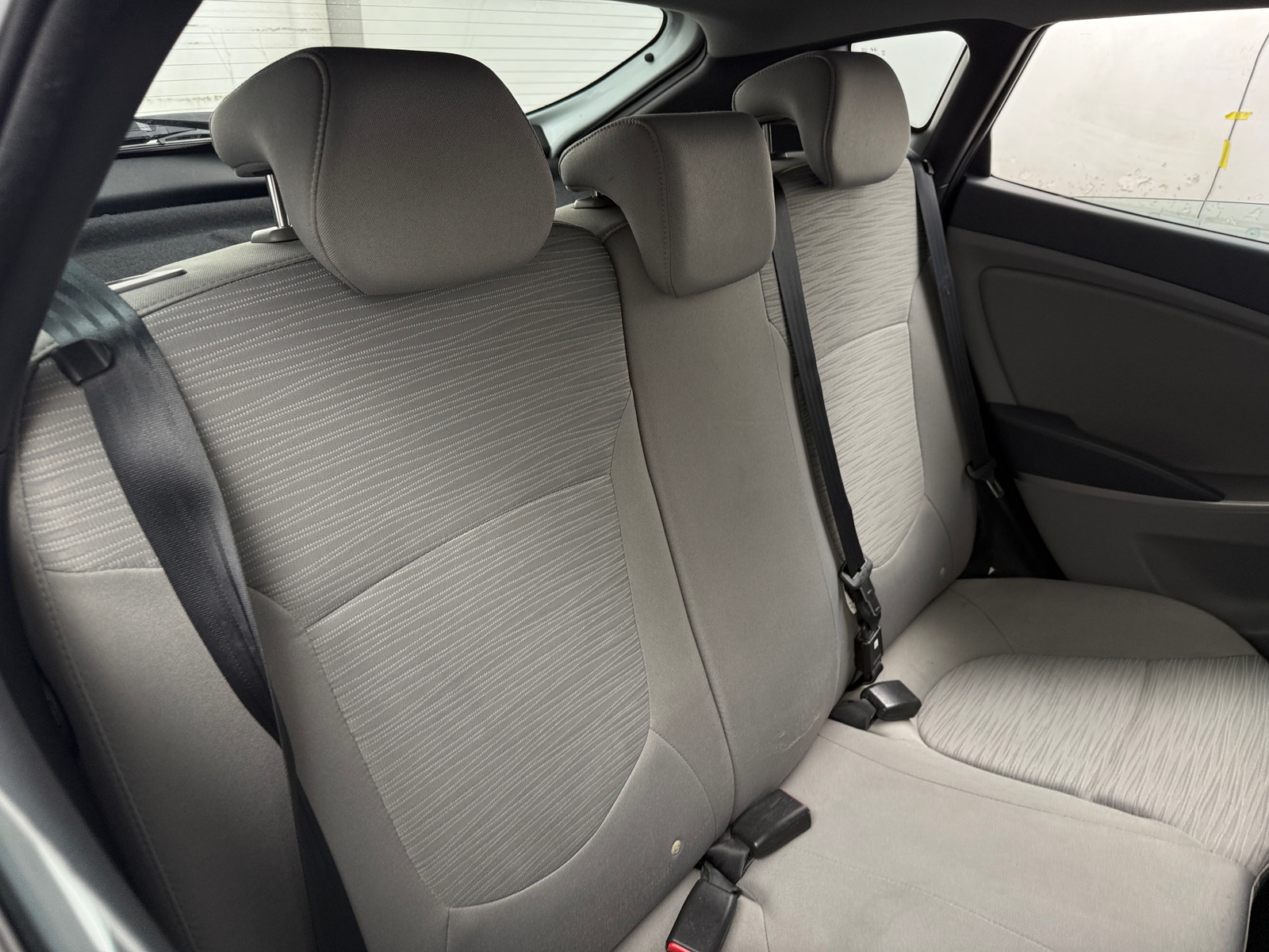 Thumbnail: 2016 Hyundai Accent - 6