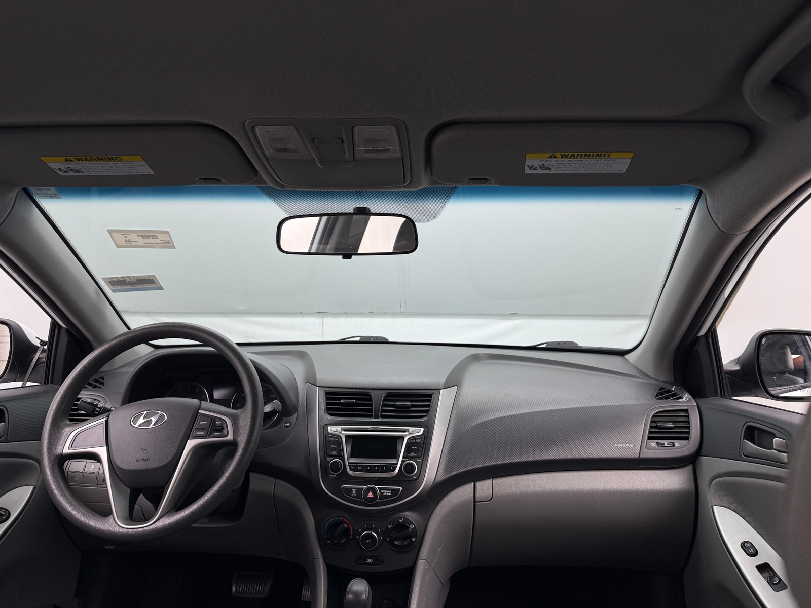 Thumbnail: 2016 Hyundai Accent - 3
