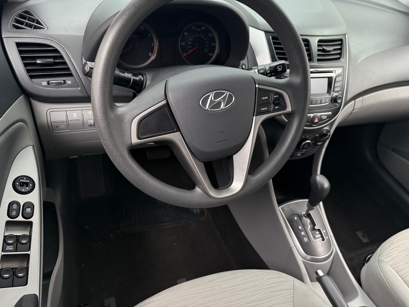 Thumbnail: 2016 Hyundai Accent - 5