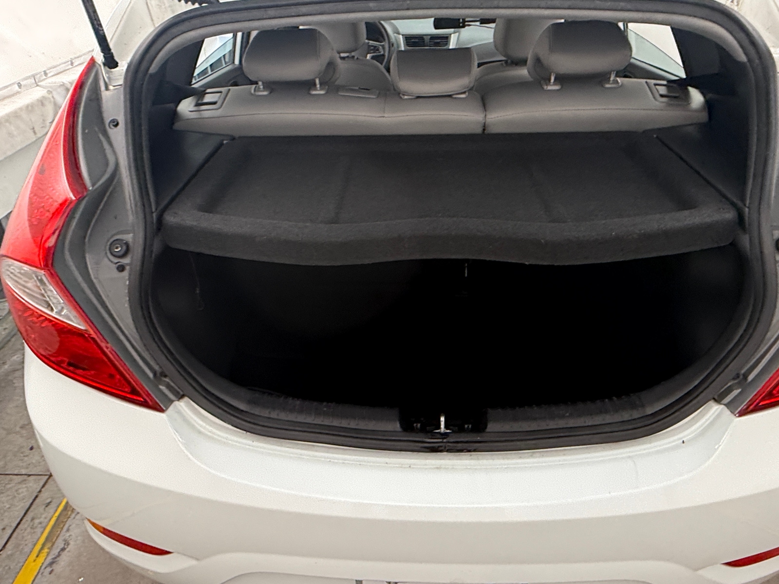 Thumbnail: 2016 Hyundai Accent - 7