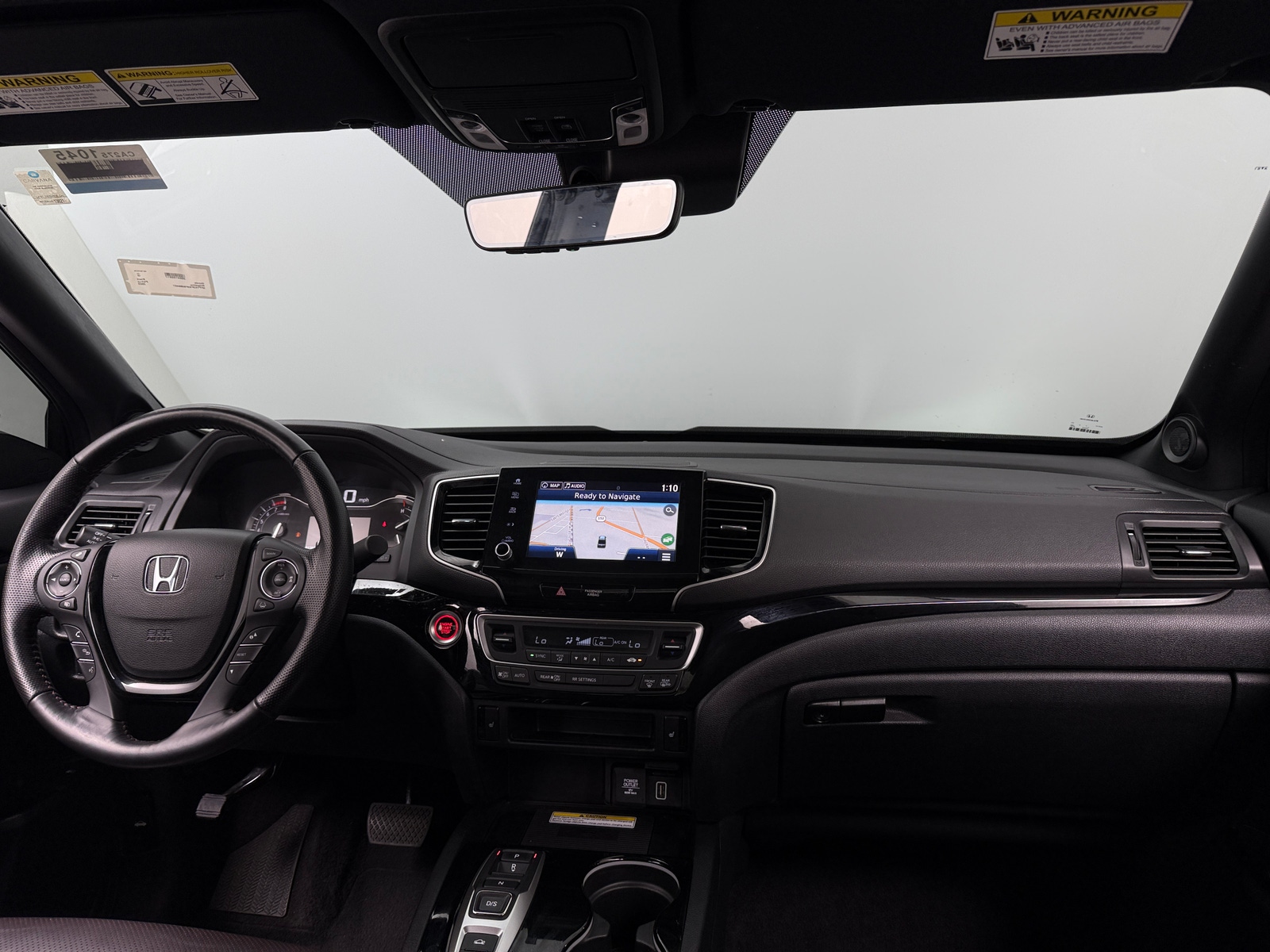 Thumbnail: 2023 Honda Ridgeline - 2