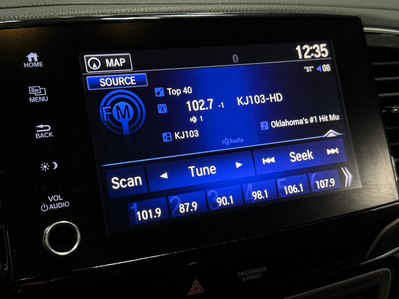 Thumbnail: 2023 Honda Ridgeline - 3