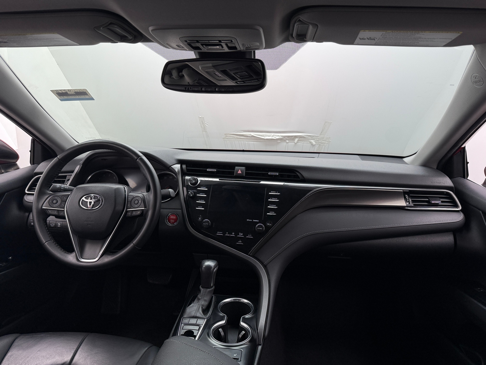 Thumbnail: 2020 Toyota Camry - 2